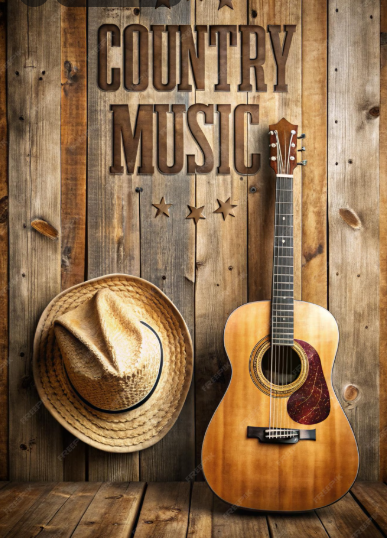 Live Music: Vintage Spirit