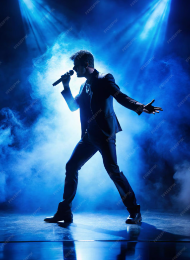 Live Music: Jim Cully - Open Mic Evening