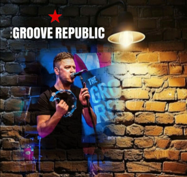 THE GROOVE REPUBLIC