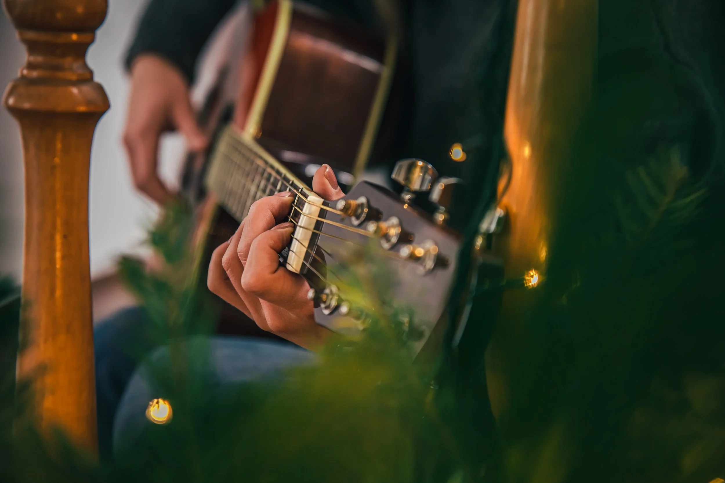Live Music: Jim Cully