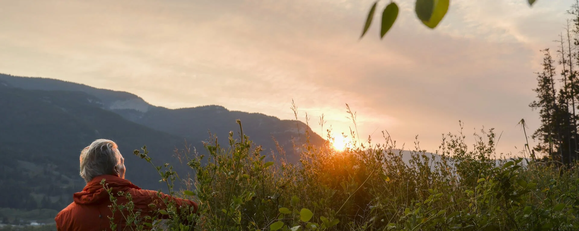 The Comfort of Familiar Ground