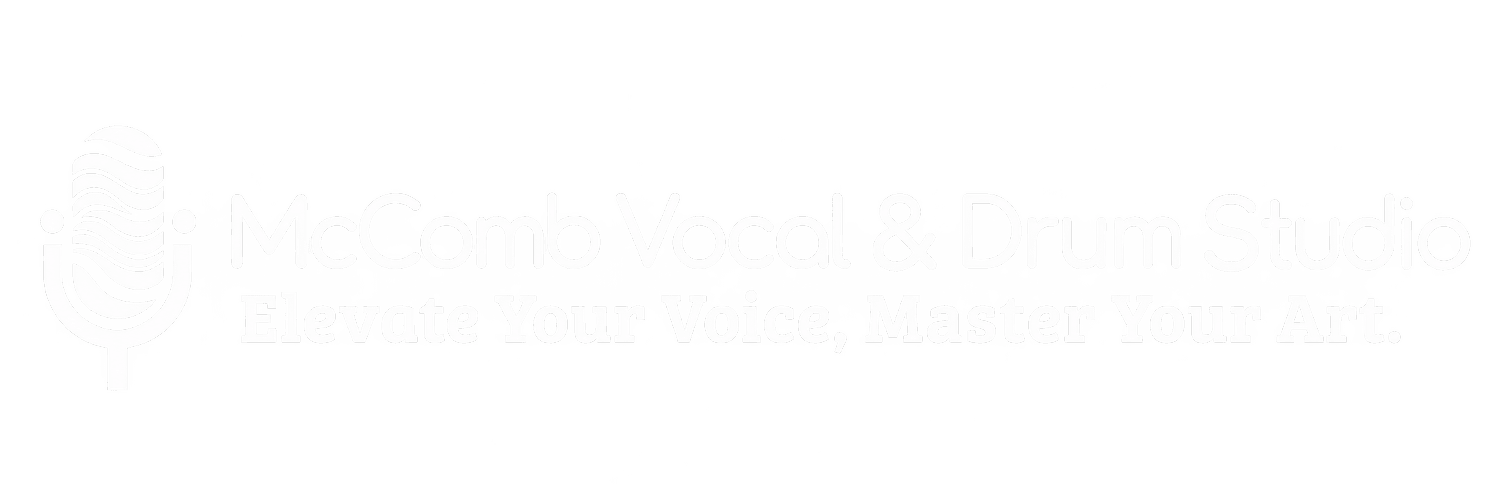 McComb Vocal Studio