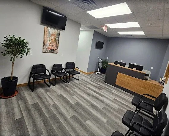 Walk-In Clinic Near Me in Battle Creek (Open Daily)