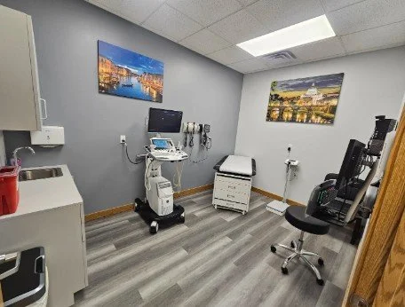 Immediate Care Near Me in Battle Creek (Fast Treatment Today)