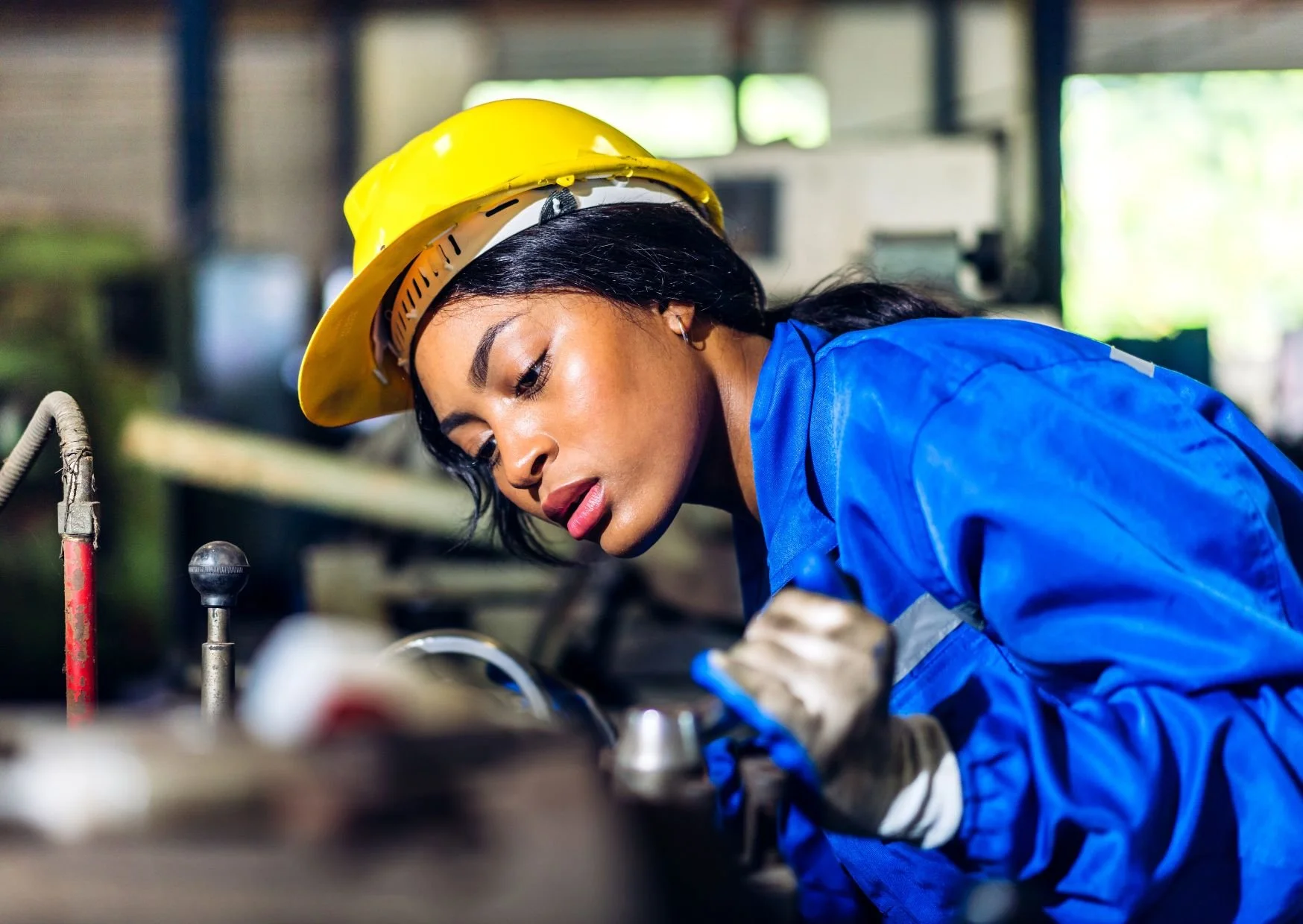 Rise Sustainability & ChewingRice: Supporting Gender Inclusion at NETIS