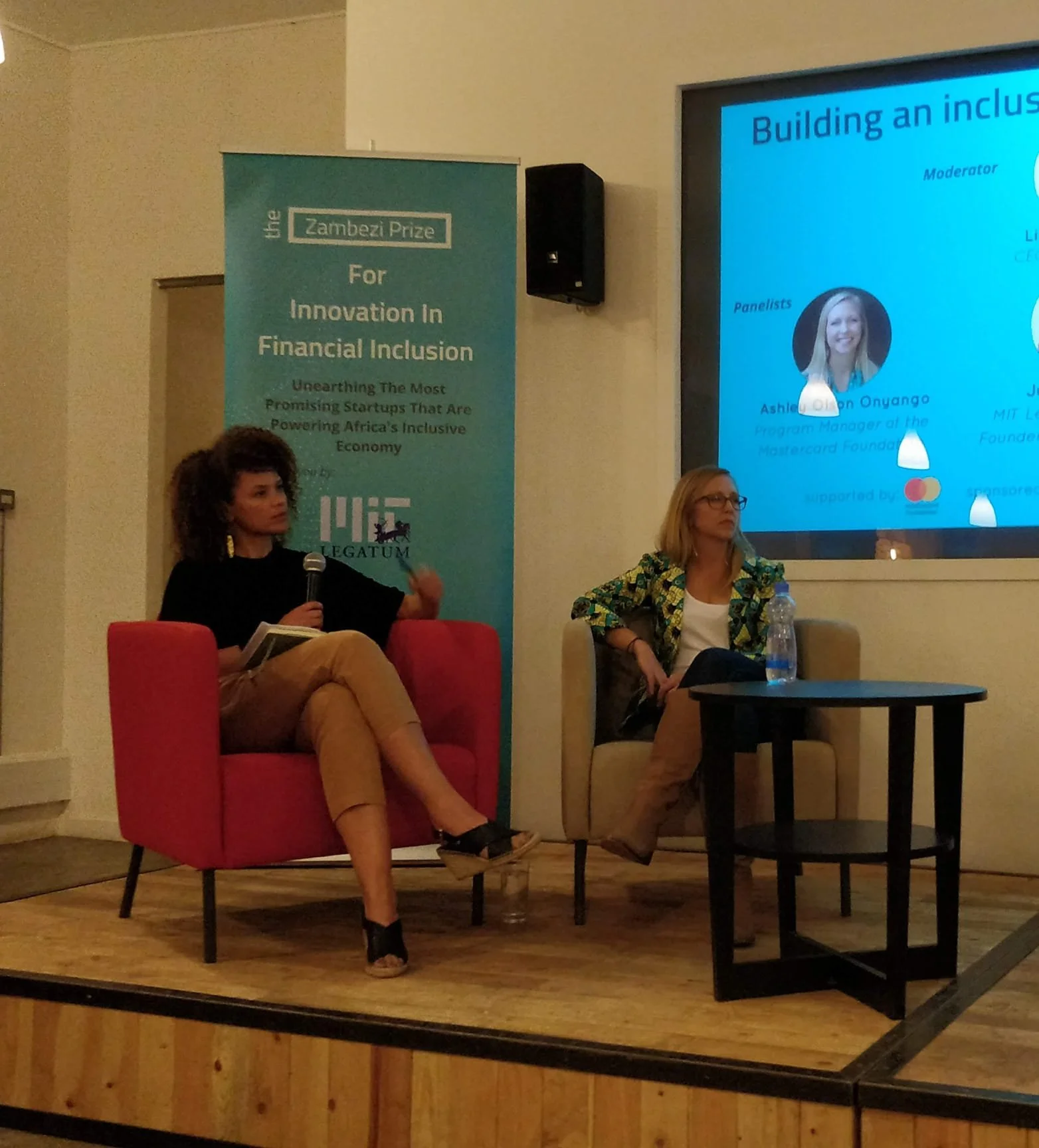 Inclusive Teams Build Inclusive Ecosystems