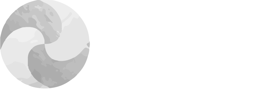 Logo of Dolma Impact Fund with a stylized circular design and the name written beside it.