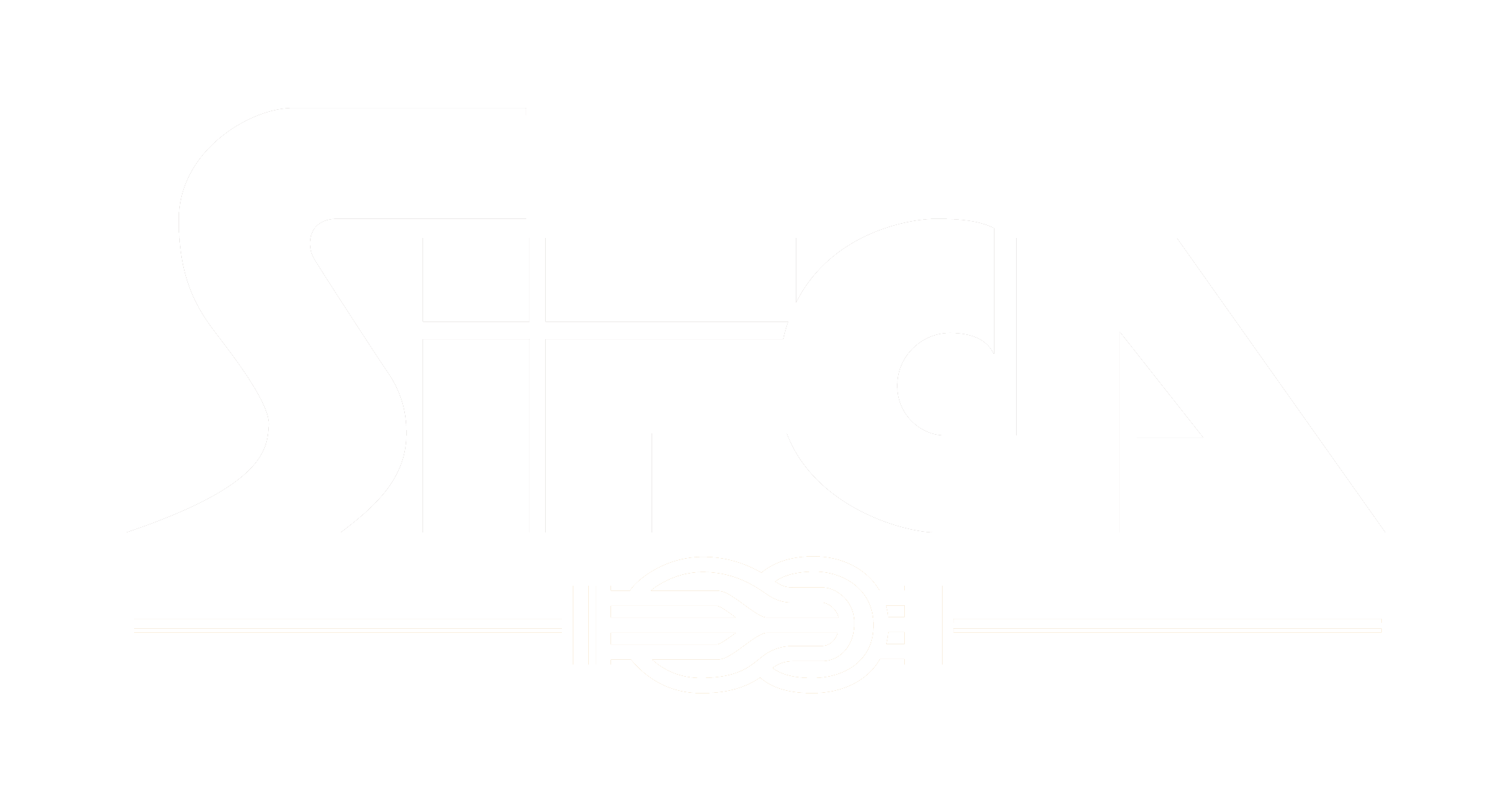 The SIFCA logo in white