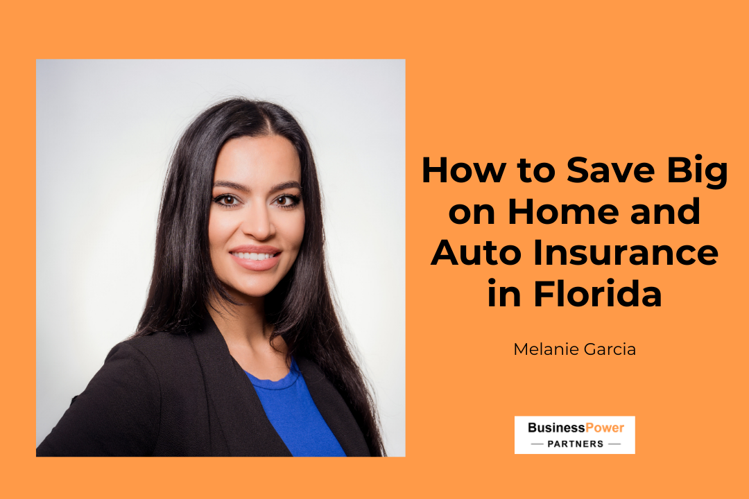 How to Save Big on Home and Auto Insurance in Florida