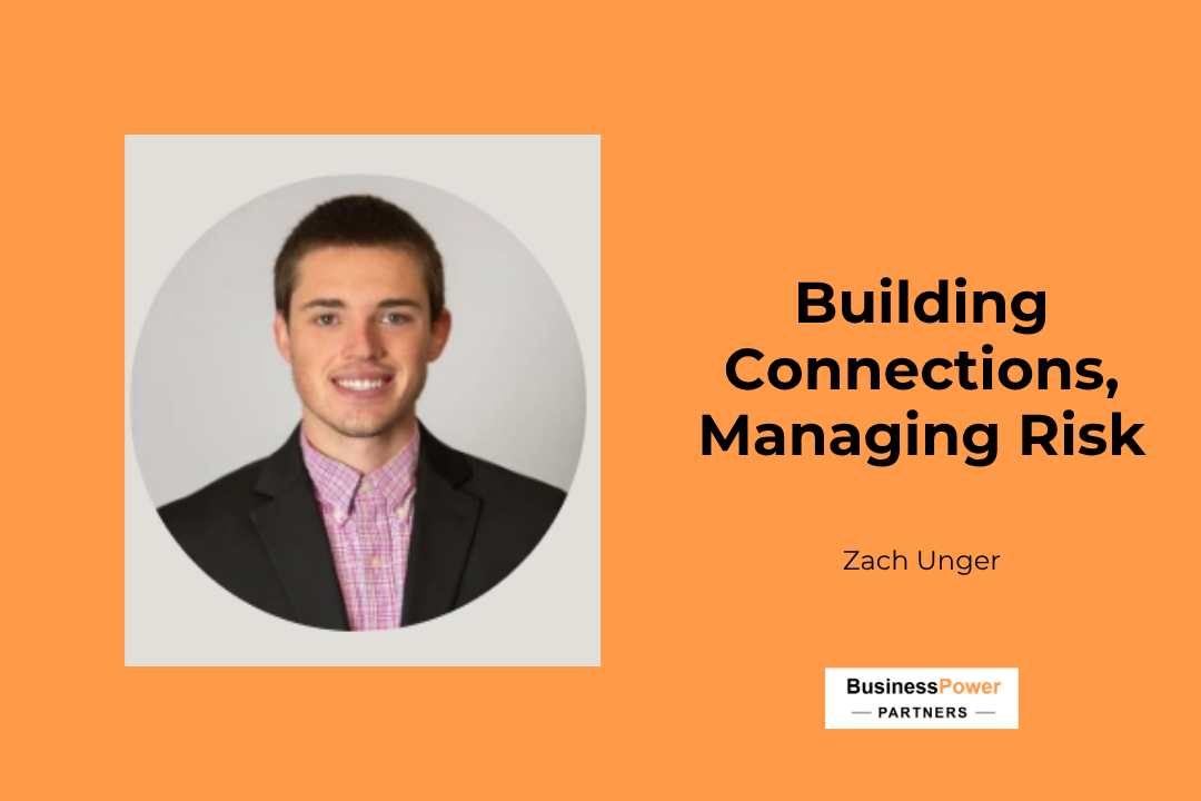Building Connections, Managing Risk: My Journey with Hylant