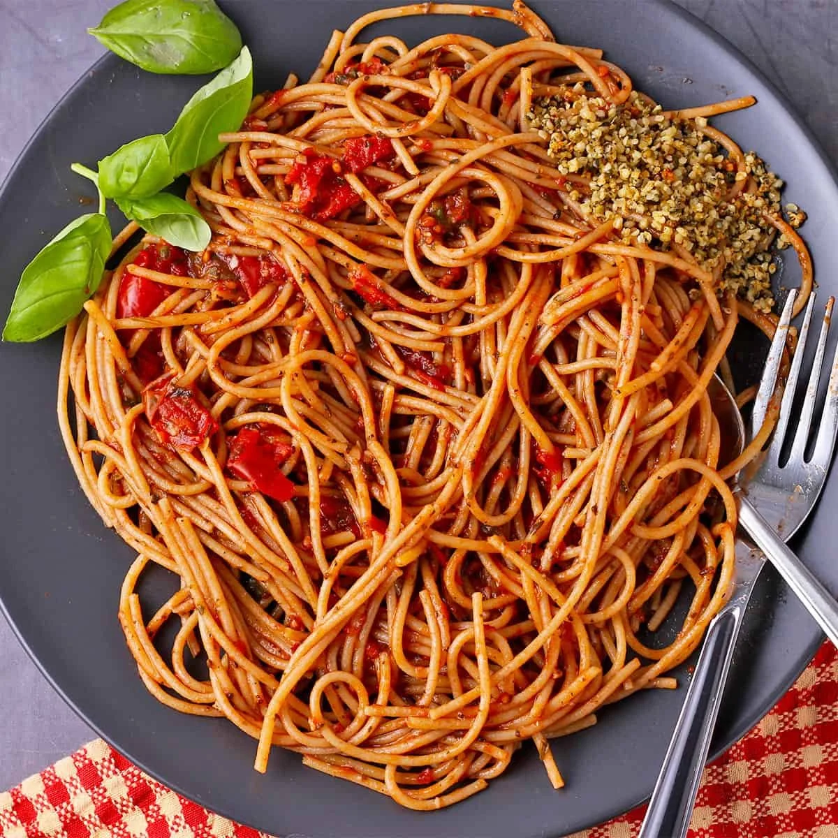 Spaghetti Dinner Fundraiser
