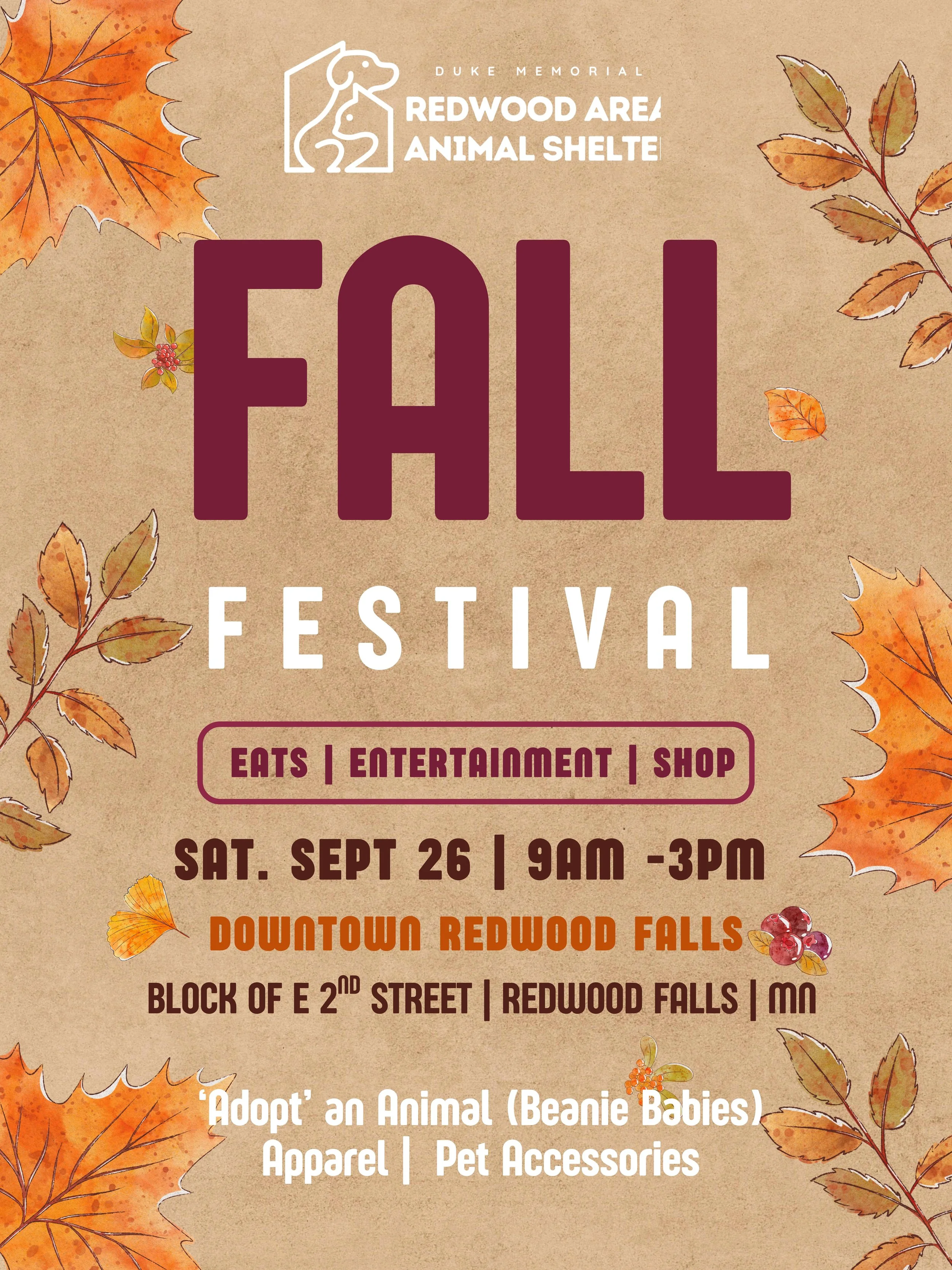 Fall Festival