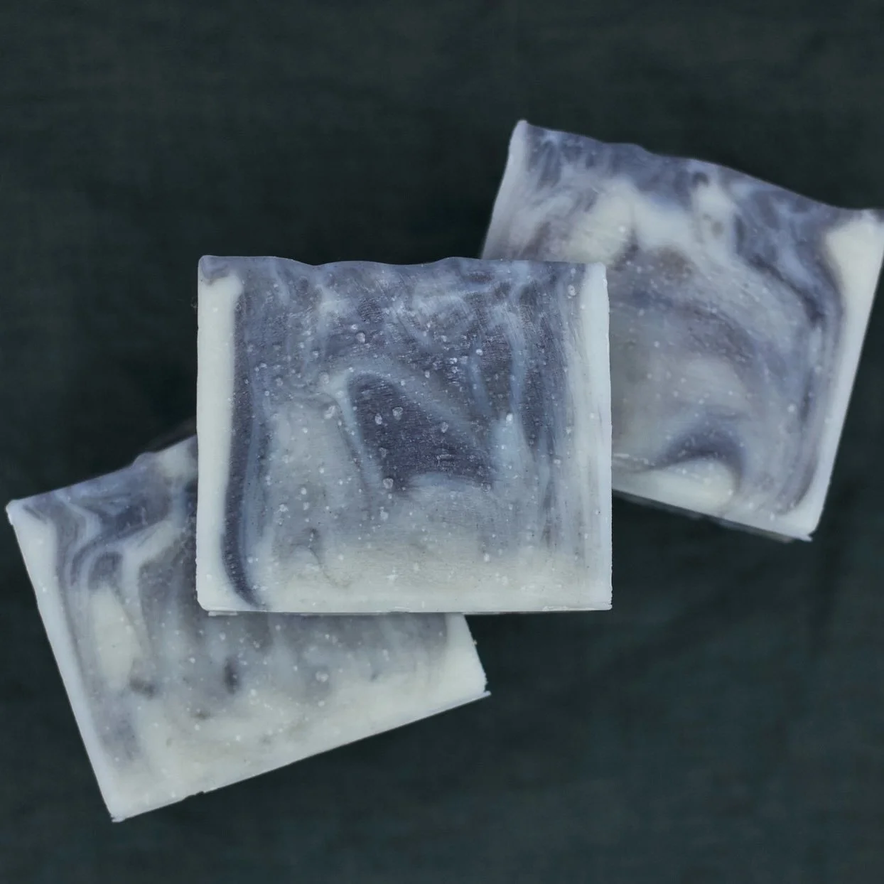 Herb Garden Soap