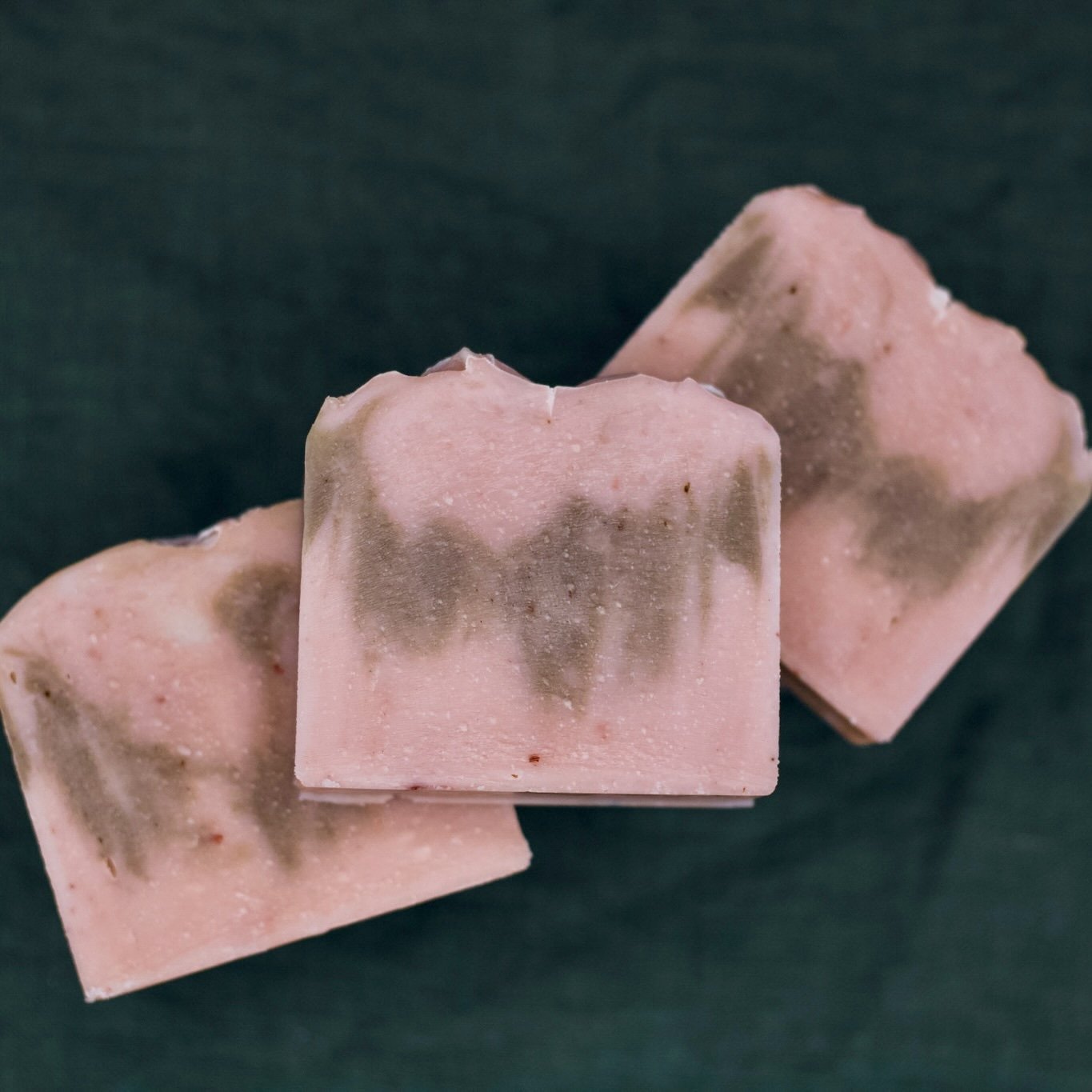 Flower Farmer Soap