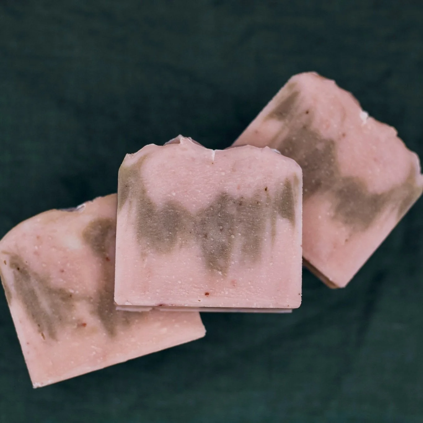 Flower Farmer Soap
