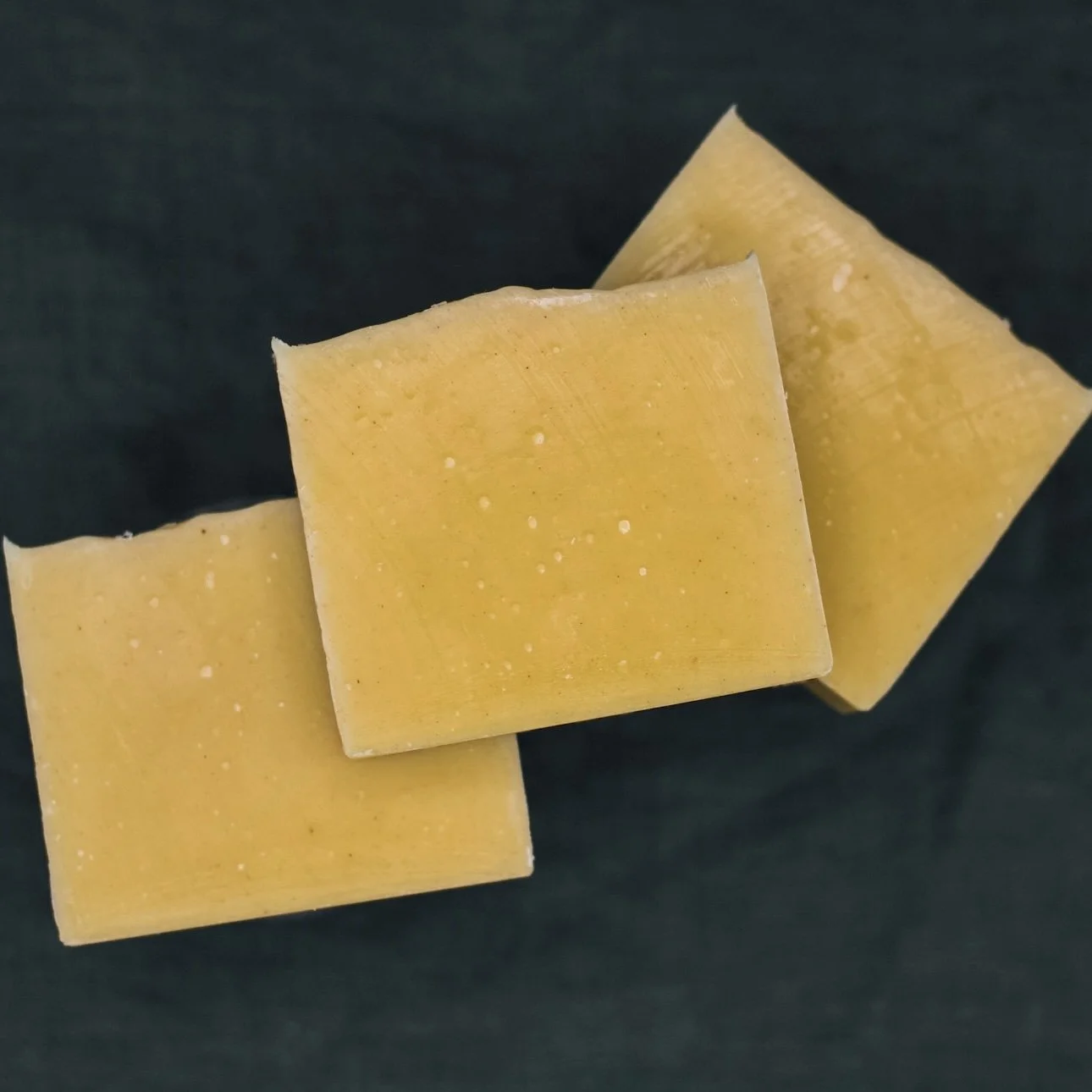 Citrus Soap