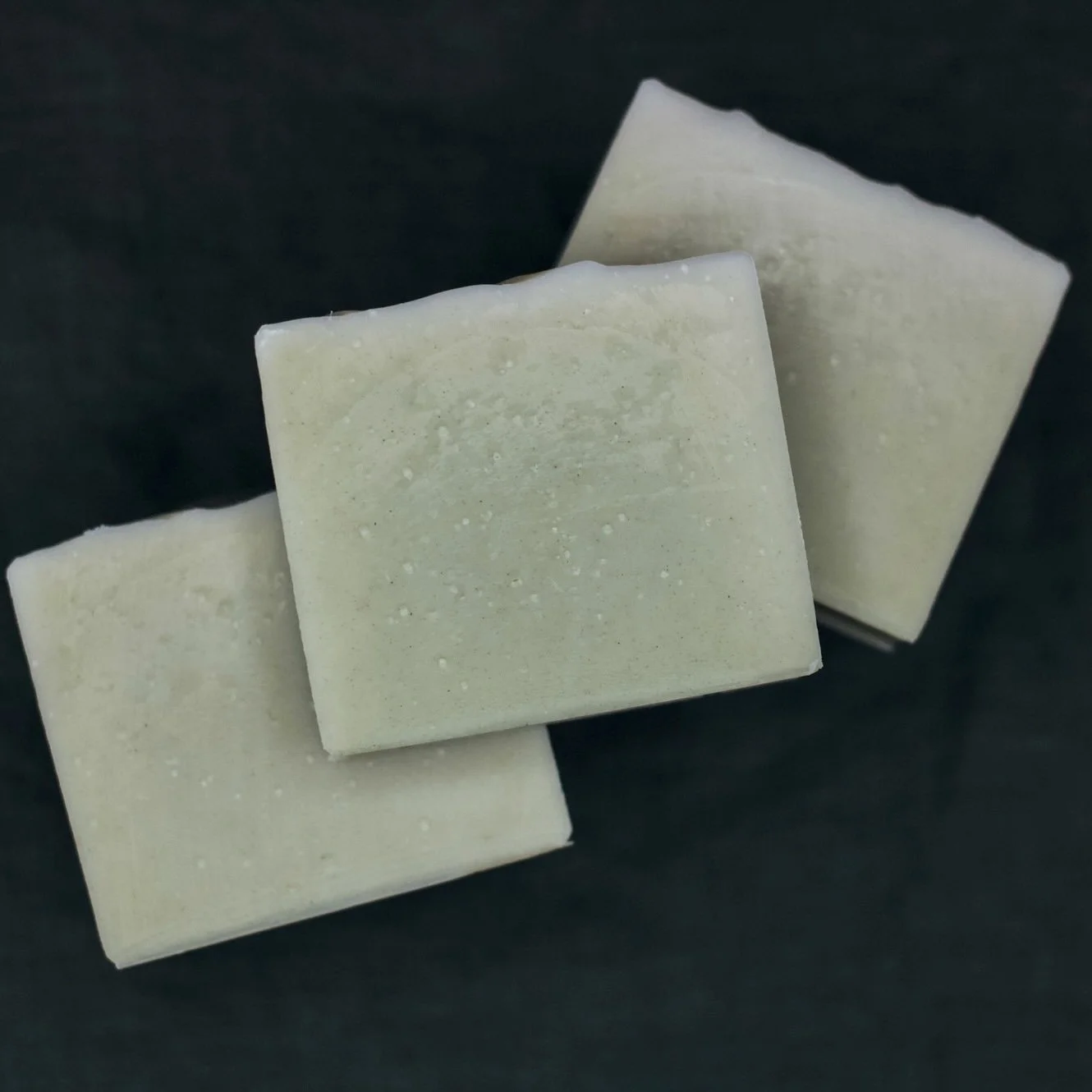 Peppermint Soap