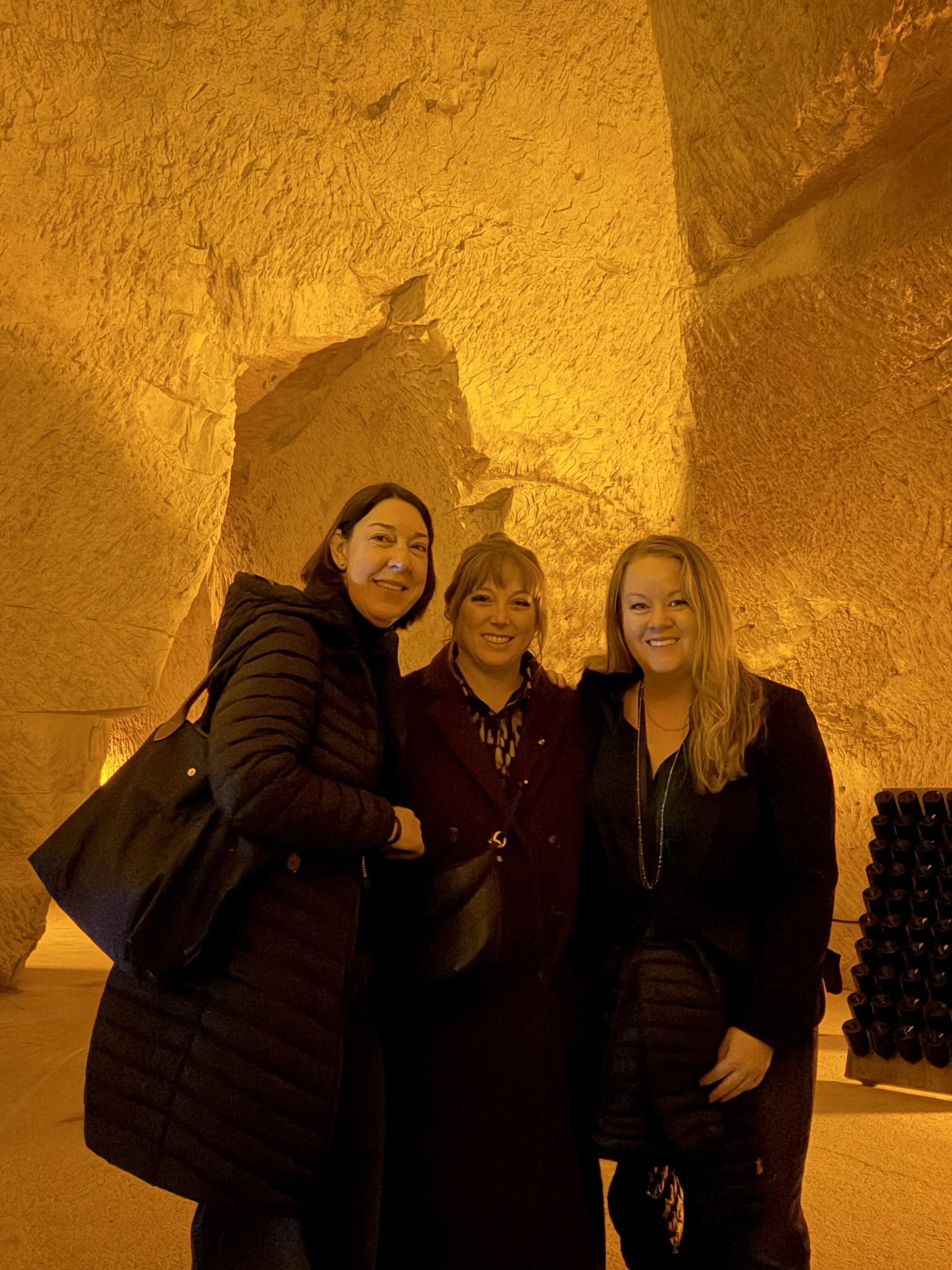 48 Hours in Champagne: Friendship, Tastings, and the Charm of Reims