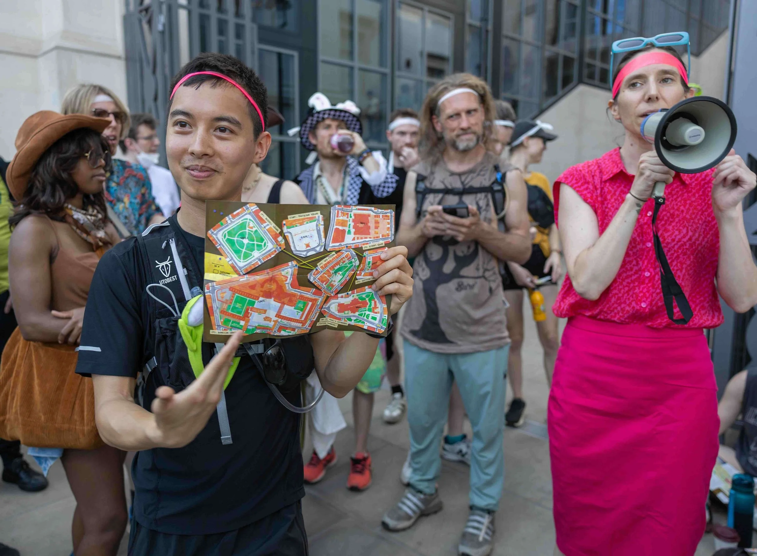 Events & Celebrations