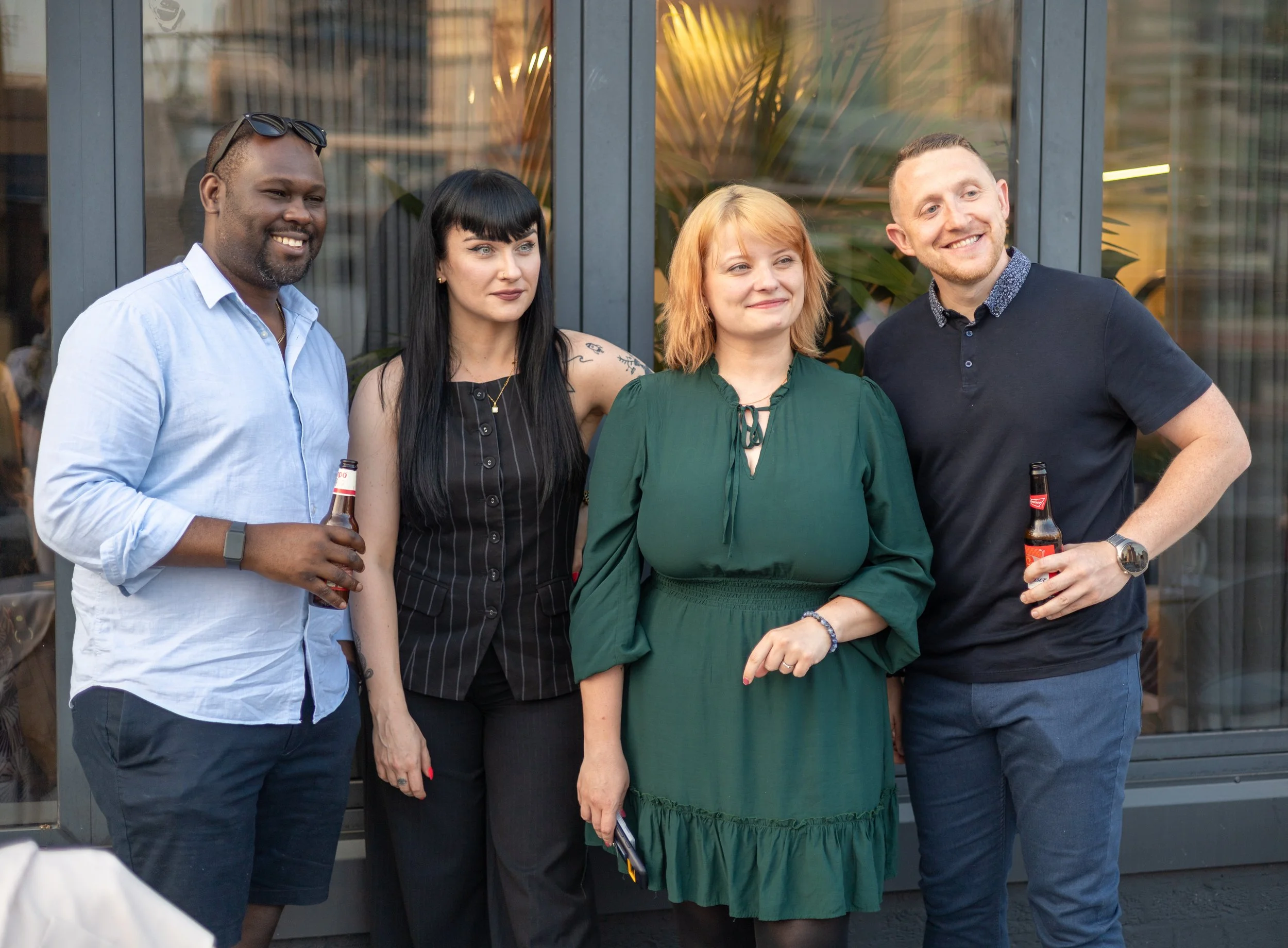 Business & Networking Events