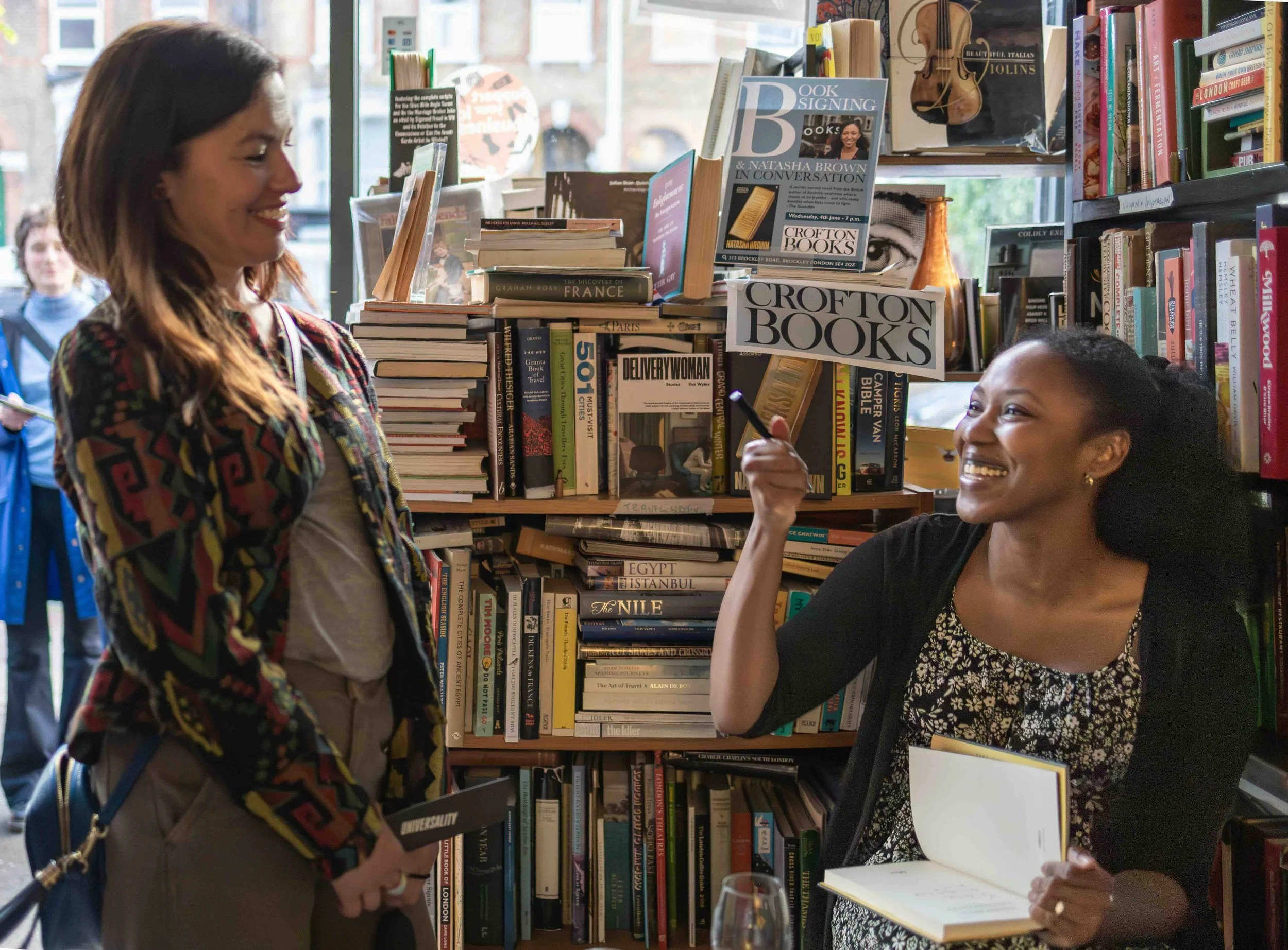 Portraits for Professionals