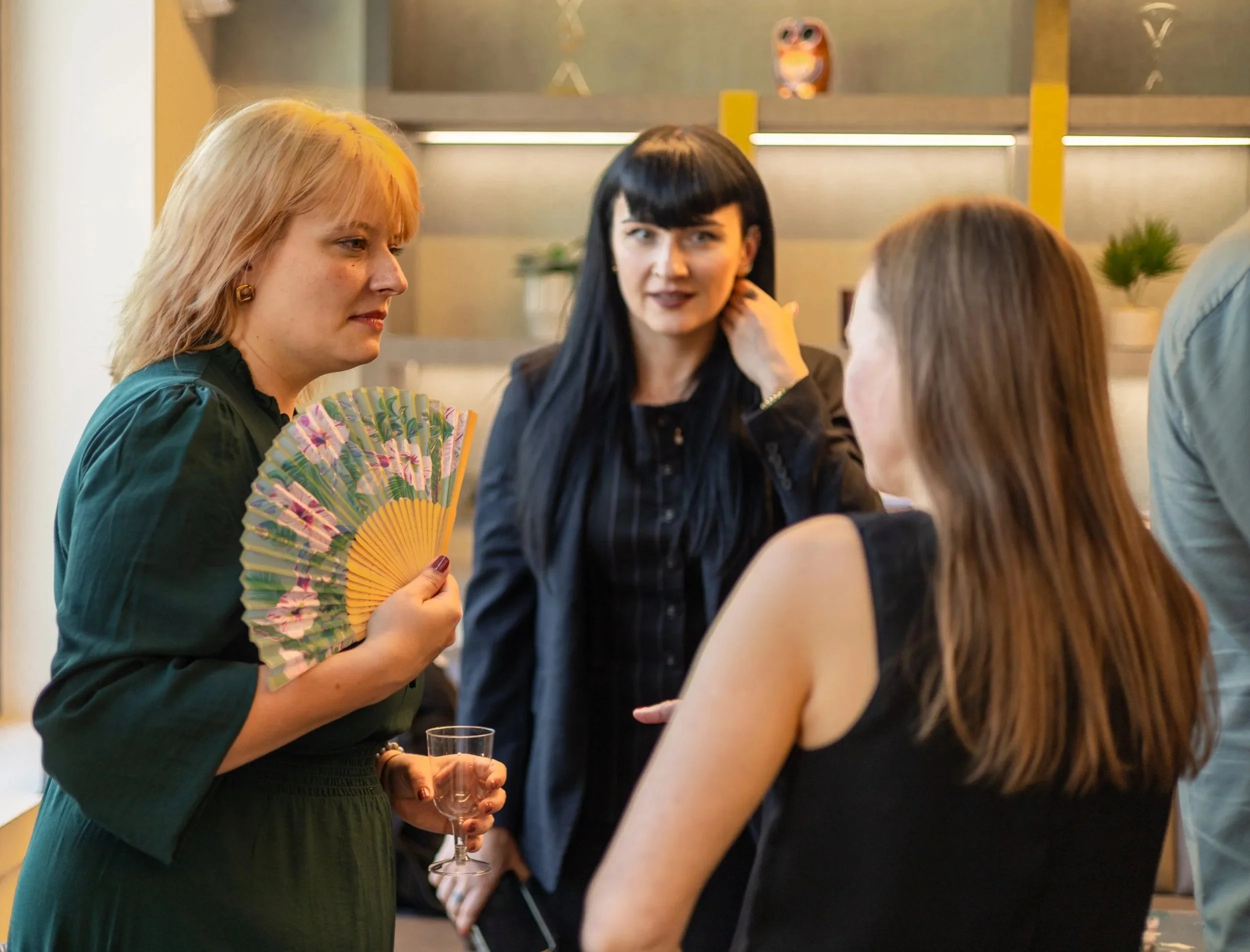 London Event Photography for Business meetups, Networking events, Conferences, Company events, Leadership gatherings, Brand launches, Panel talks, Industry forums, Professional workshops