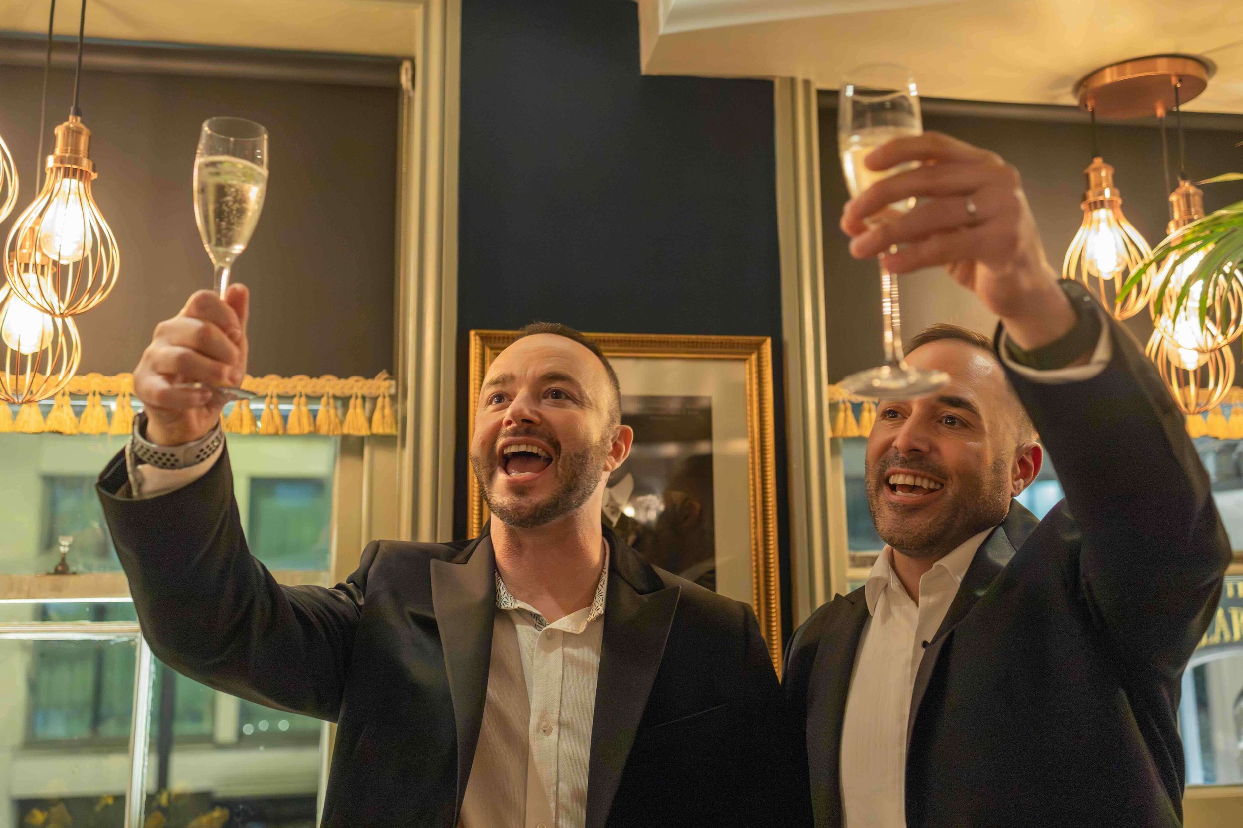 A curated selection of event photography from across London, capturing the atmosphere, energy and genuine moments that make each event unique. From private celebrations and birthday parties to book launches, community events and live performances, th