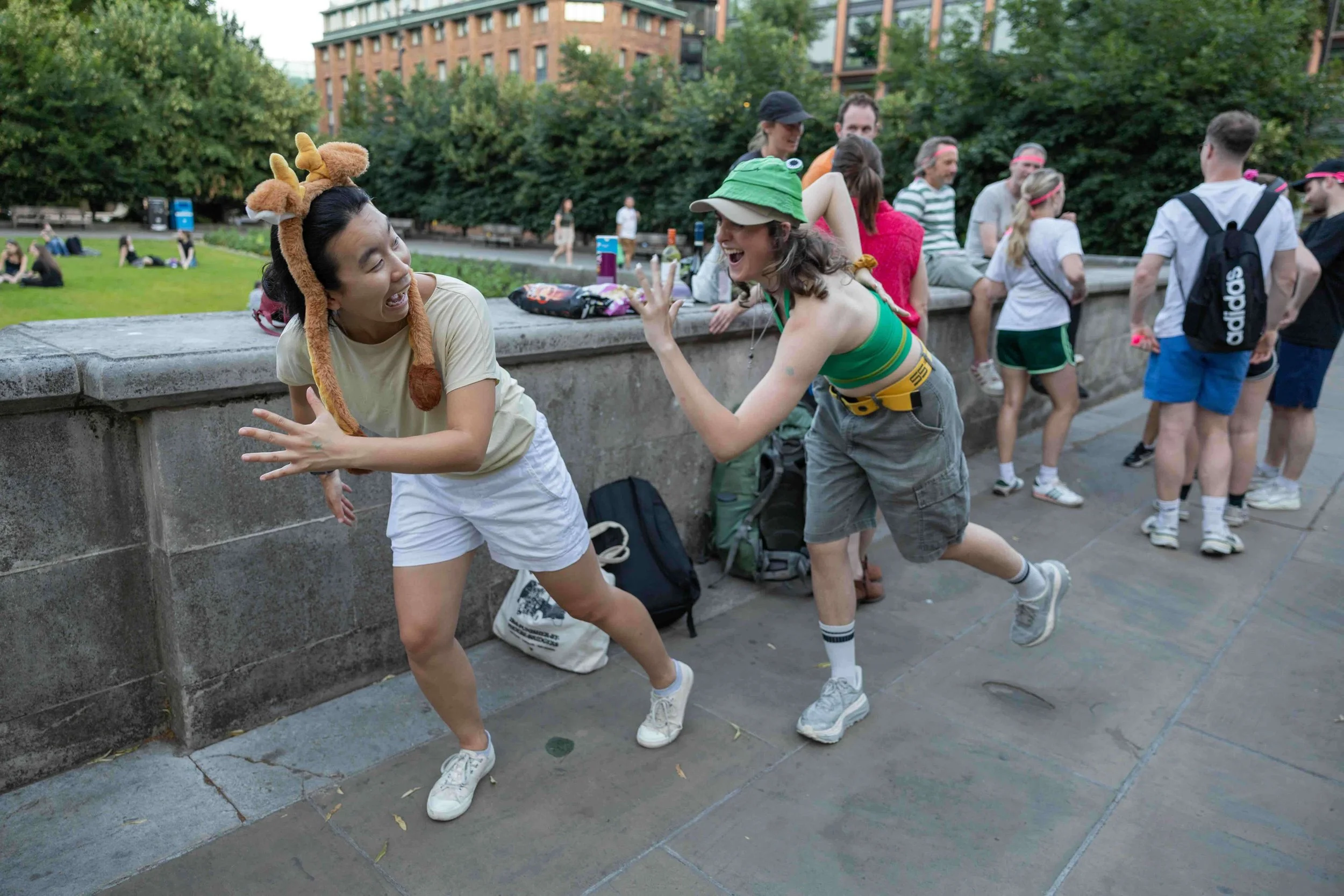 Outdoor Event Photography London – fun urban game.jpeg