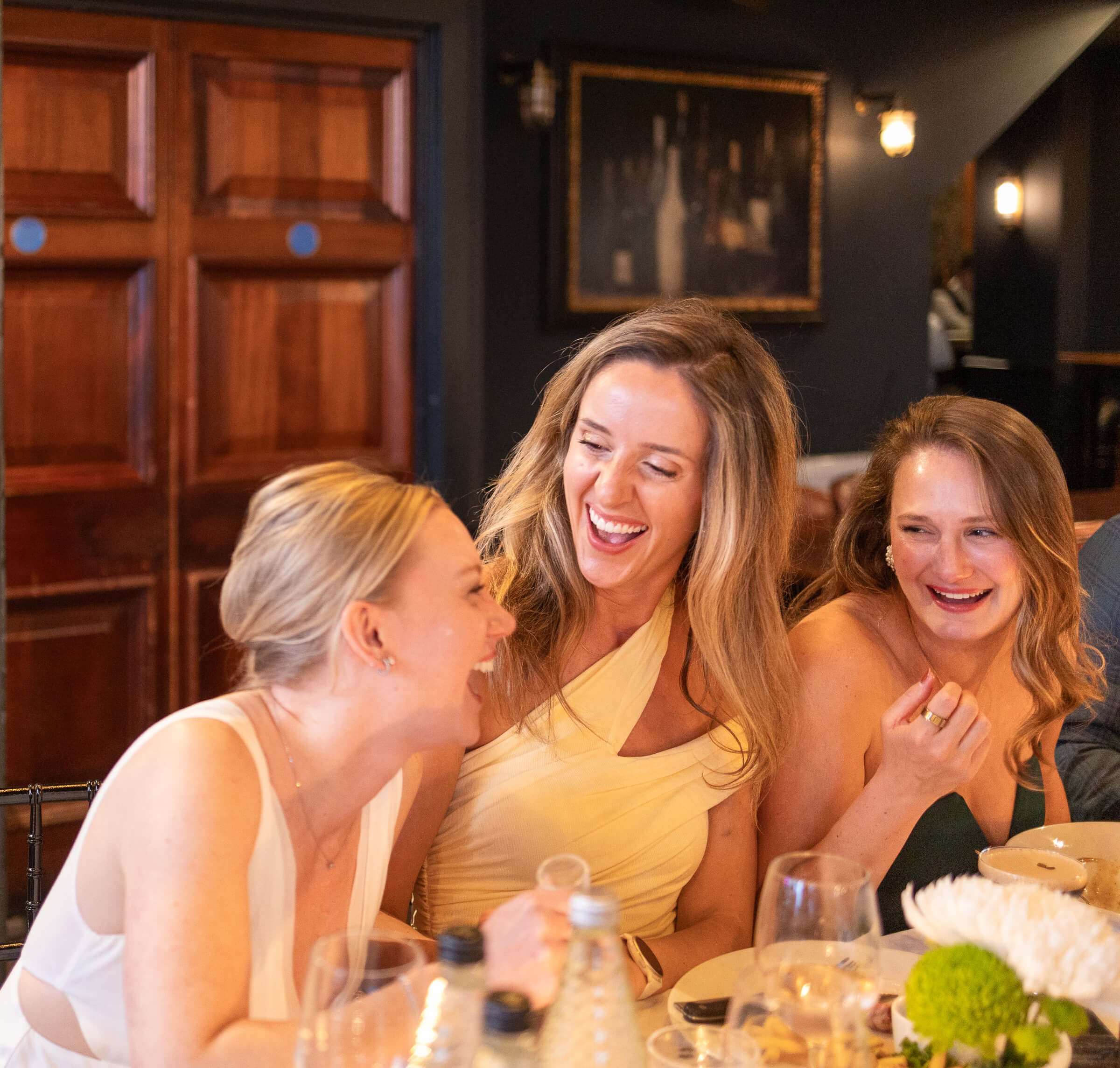 Private Celebrations