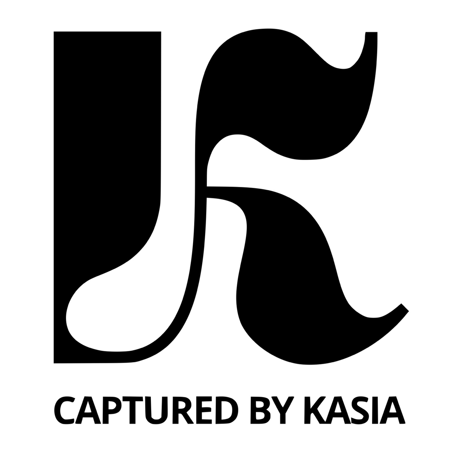 CAPTURED BY KASIA