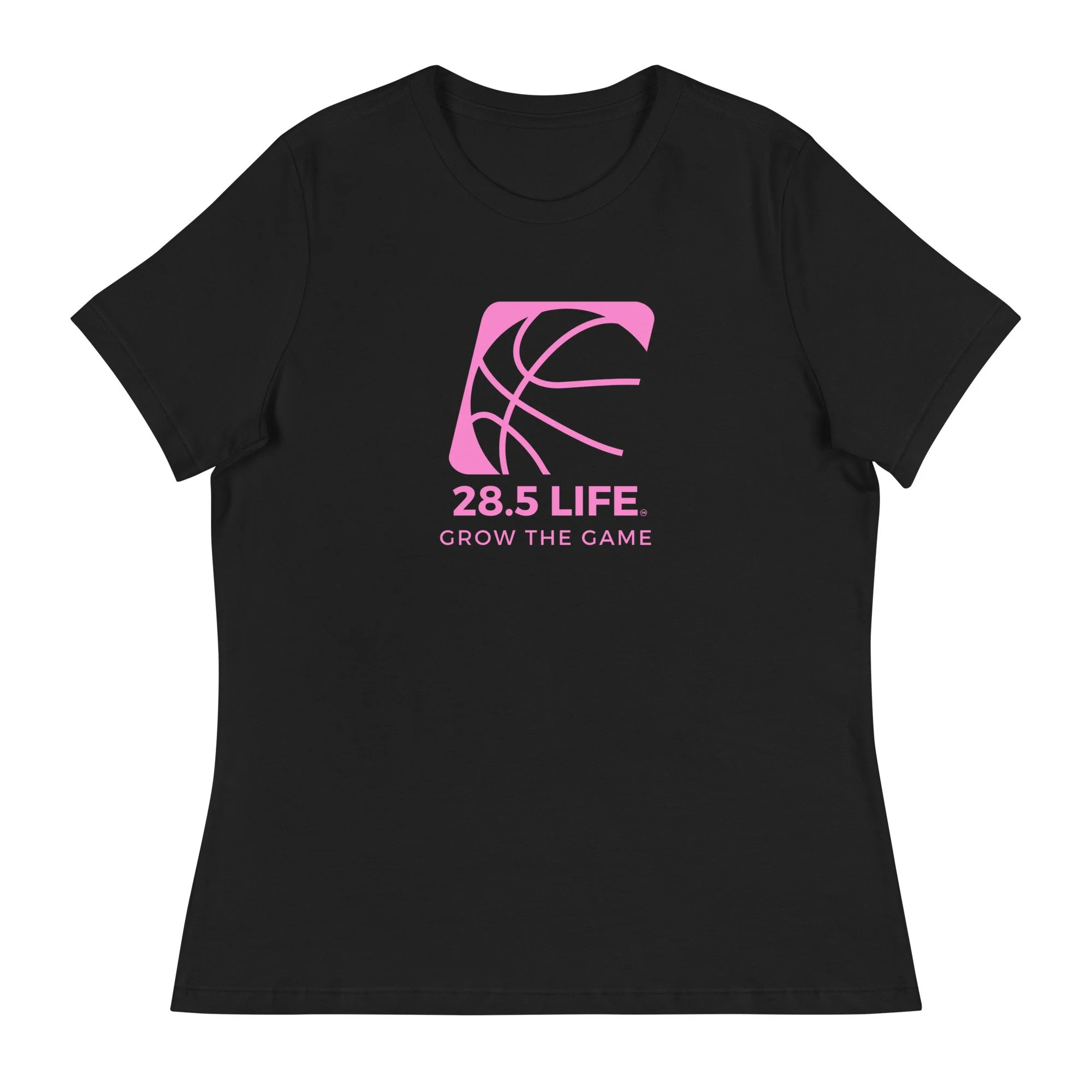 28.5 LIFE Grow the Game