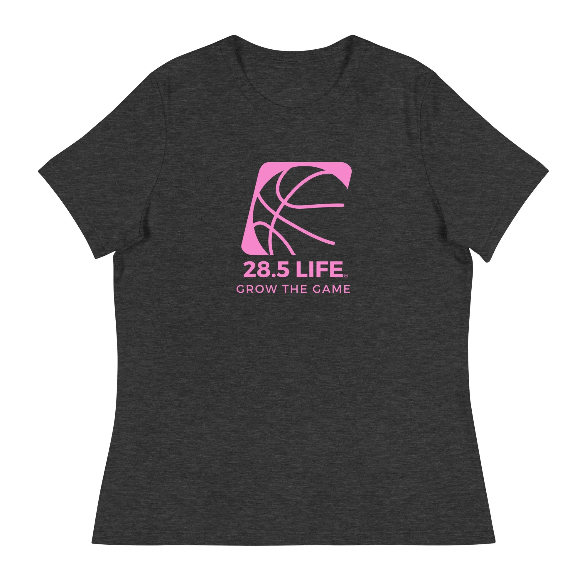 28.5 LIFE Grow the Game