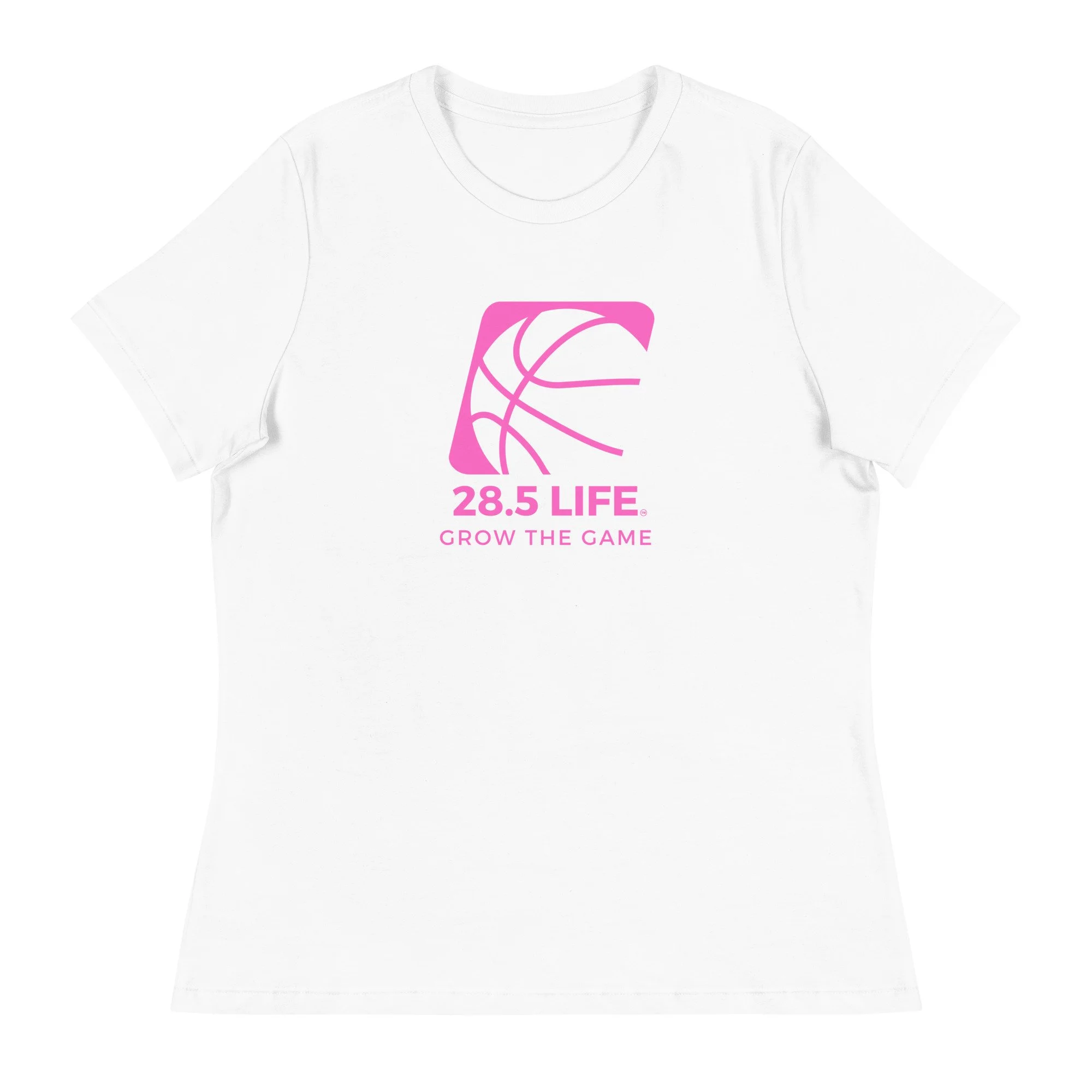 28.5 LIFE Grow the Game