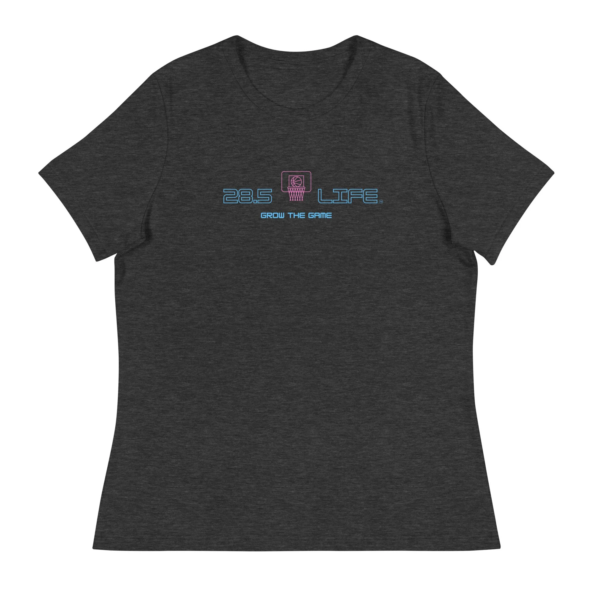 28.5 LIFE - Arcade Tee