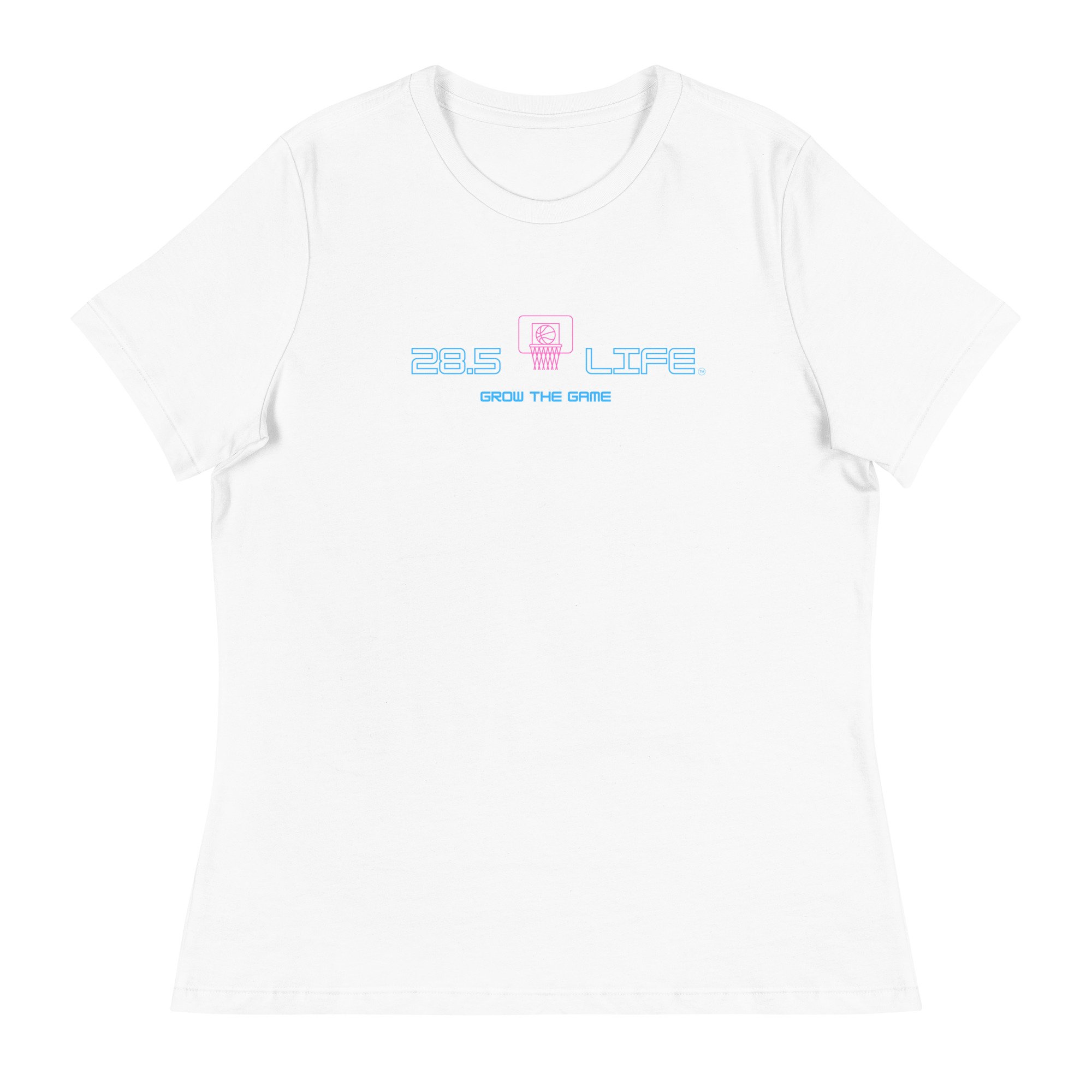 28.5 LIFE - Arcade Tee