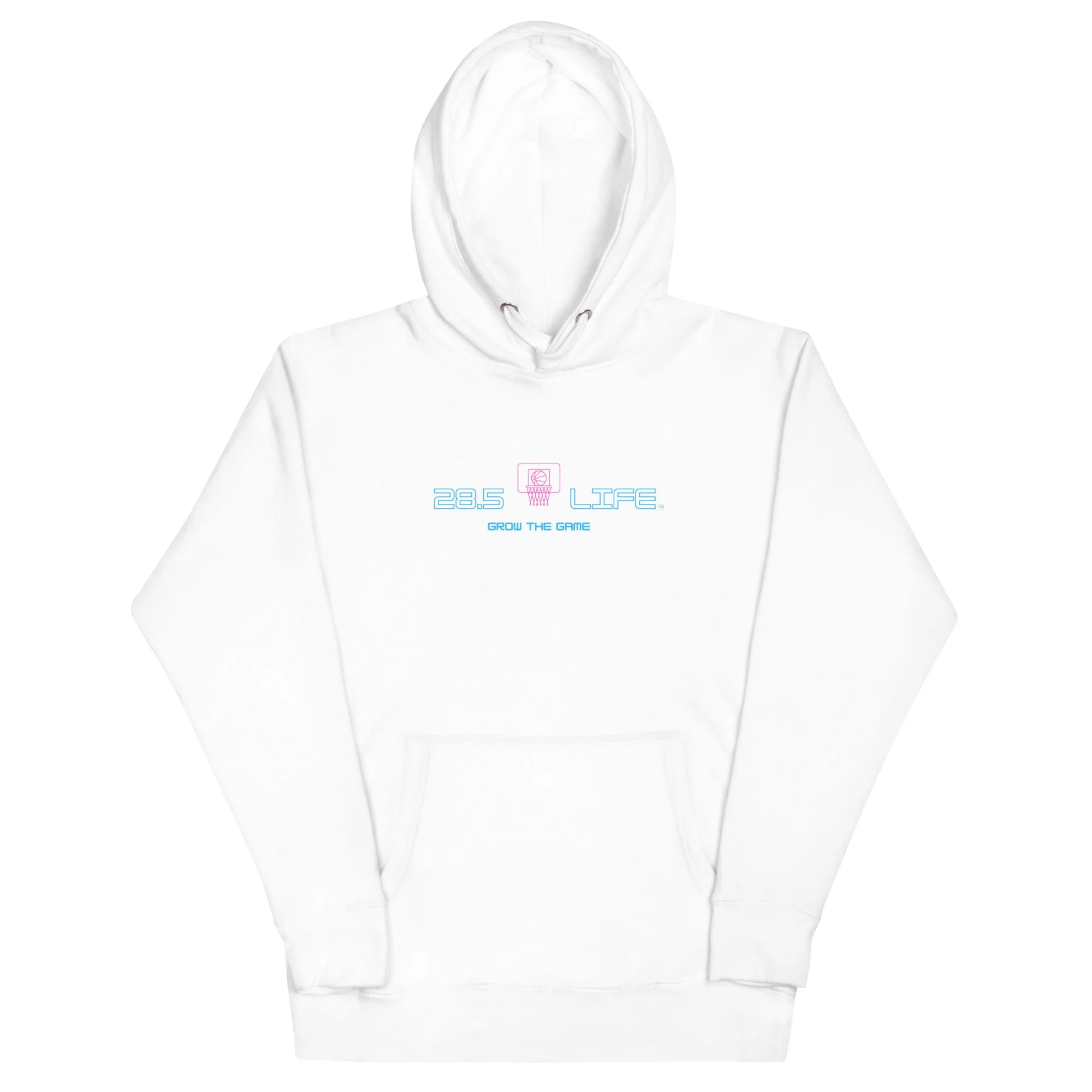 28.5 LIFE Arcade - Unisex Hoodie