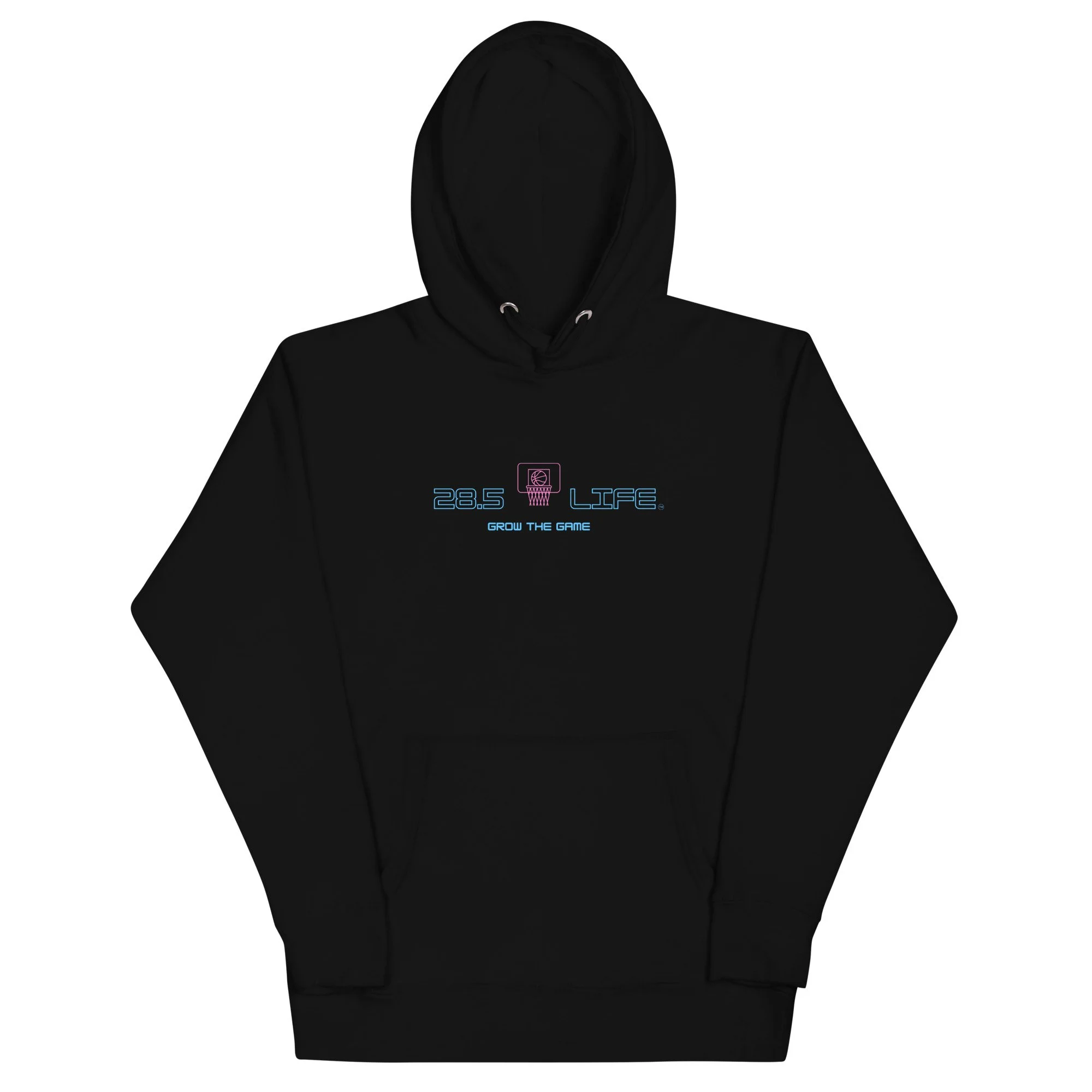 28.5 LIFE Arcade - Unisex Hoodie