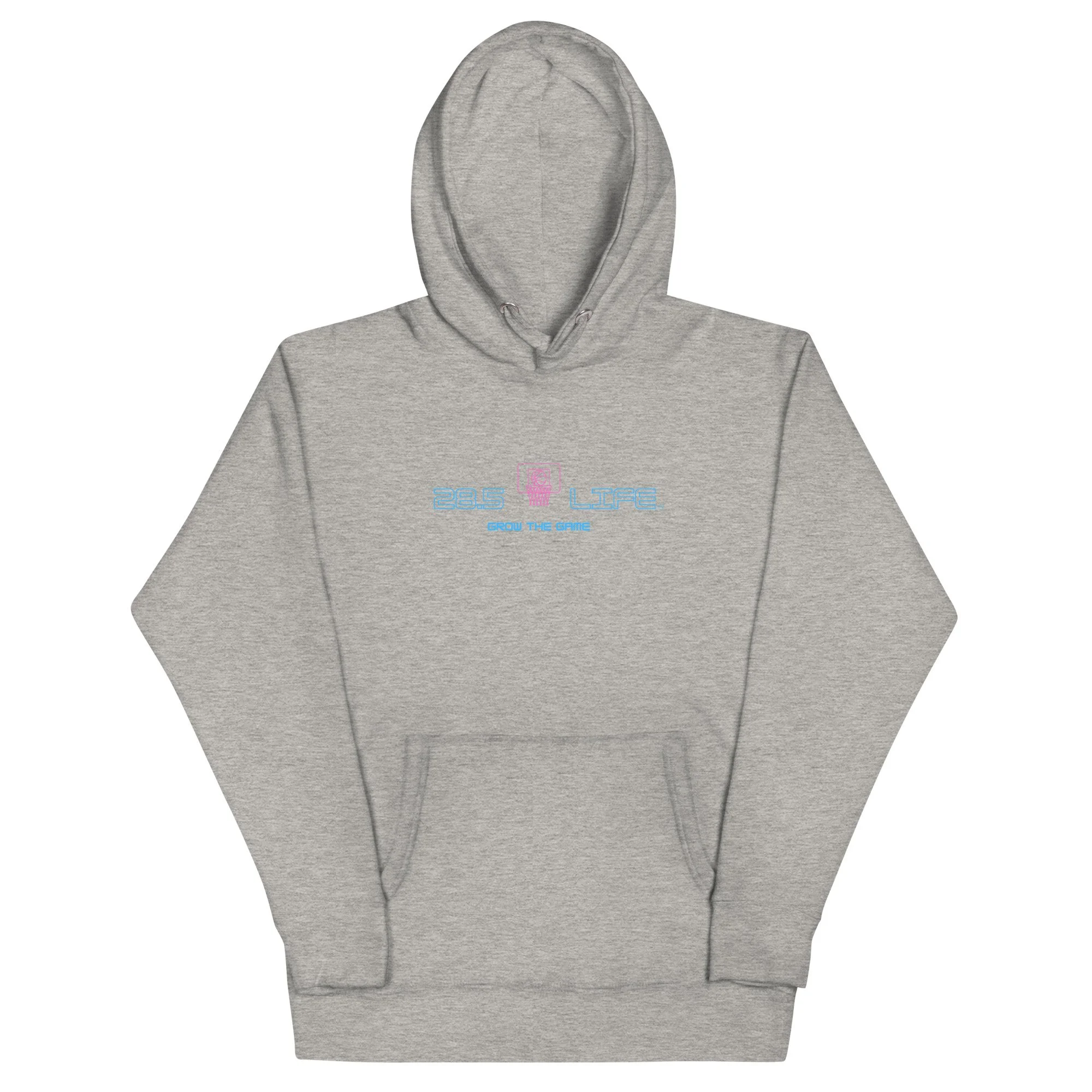 28.5 LIFE Arcade - Unisex Hoodie