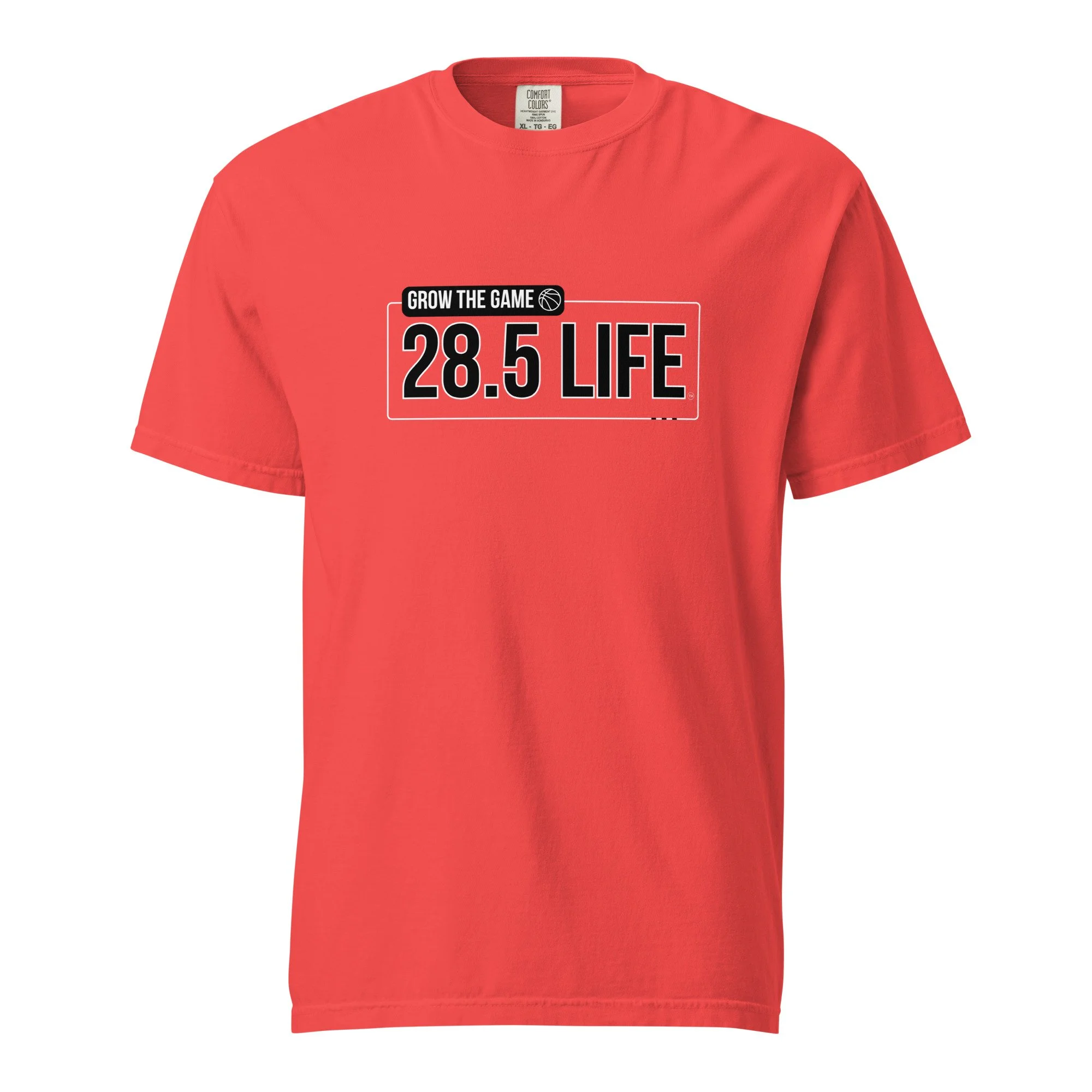 28.5 LIFE - The Classic Tee