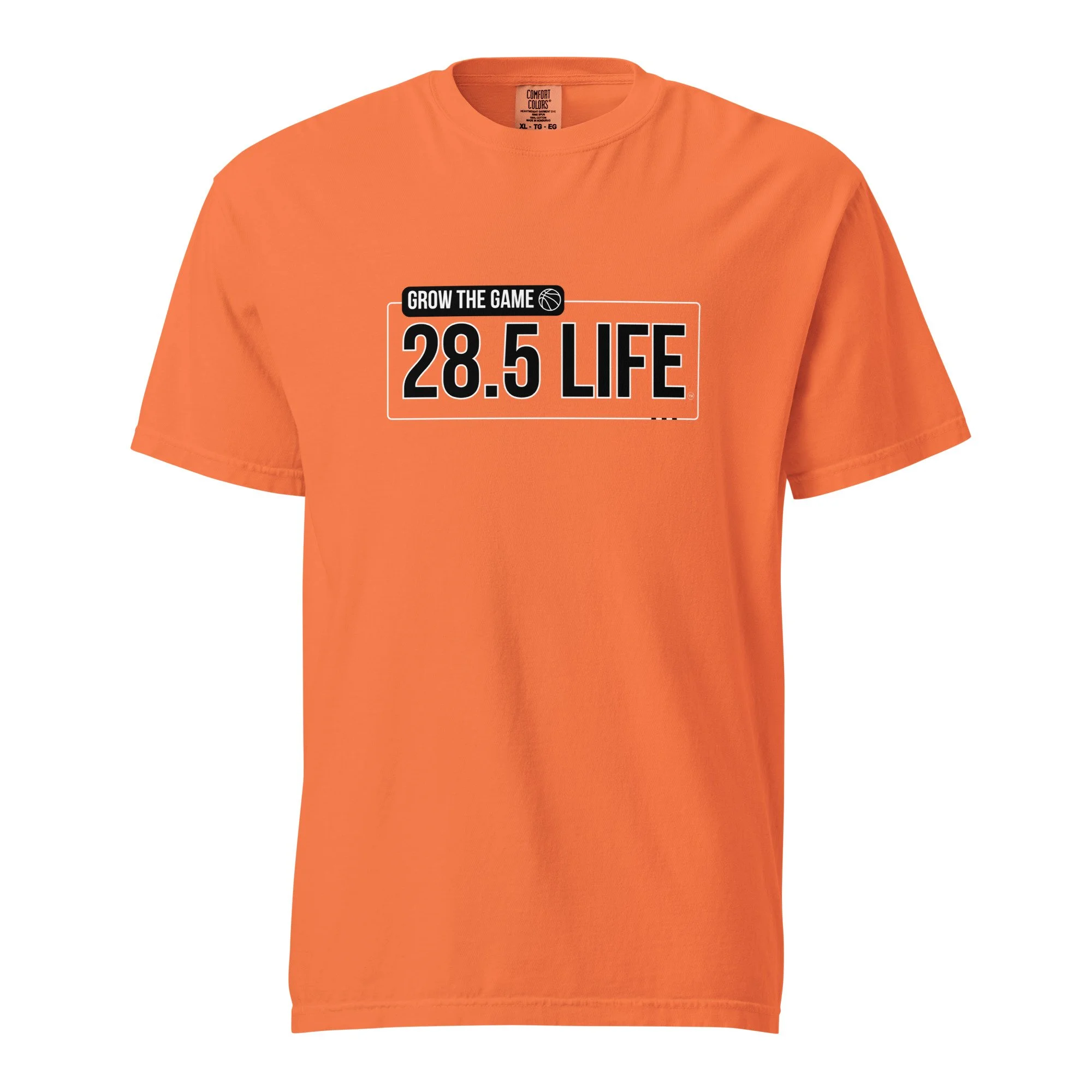 28.5 LIFE - The Classic Tee