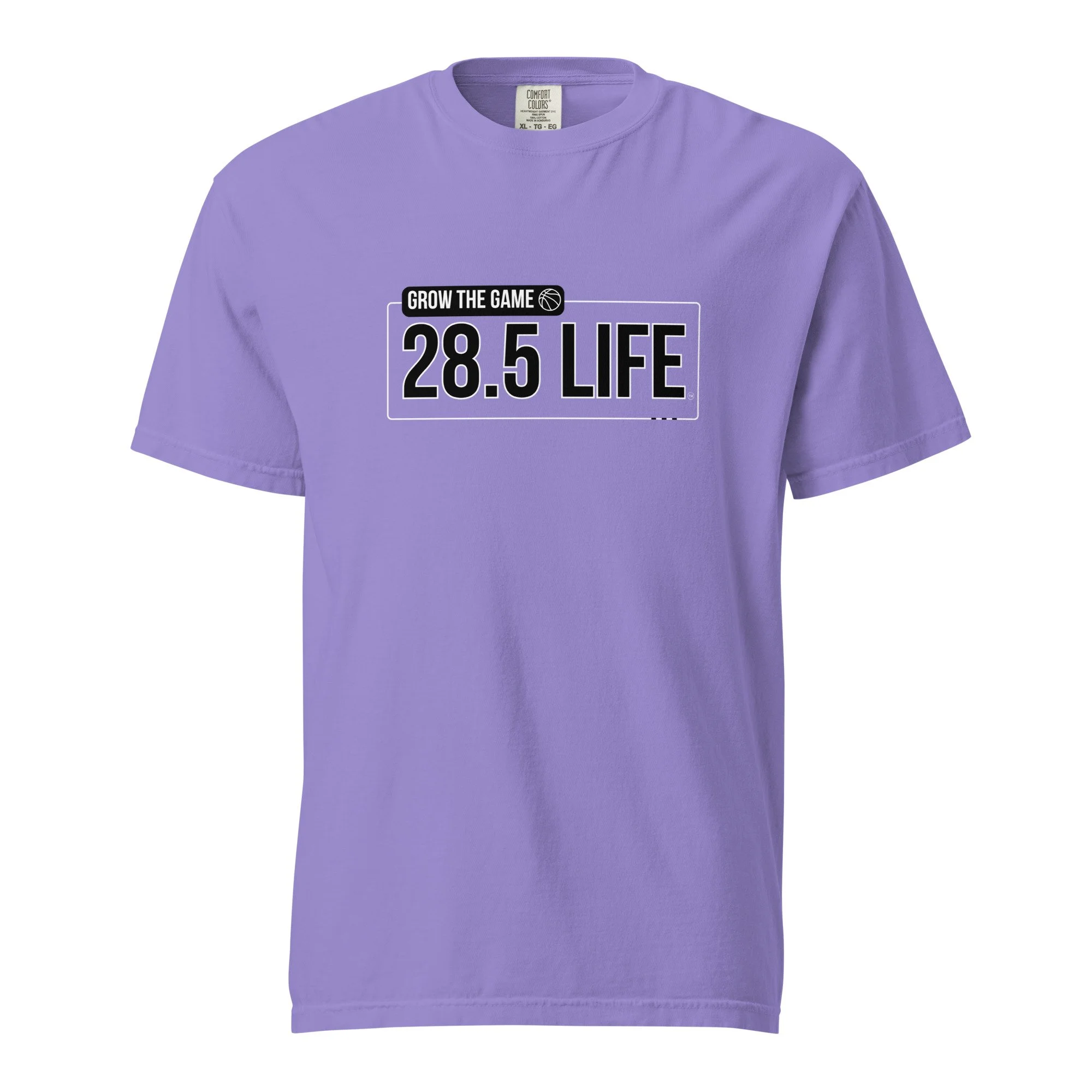28.5 LIFE - The Classic Tee