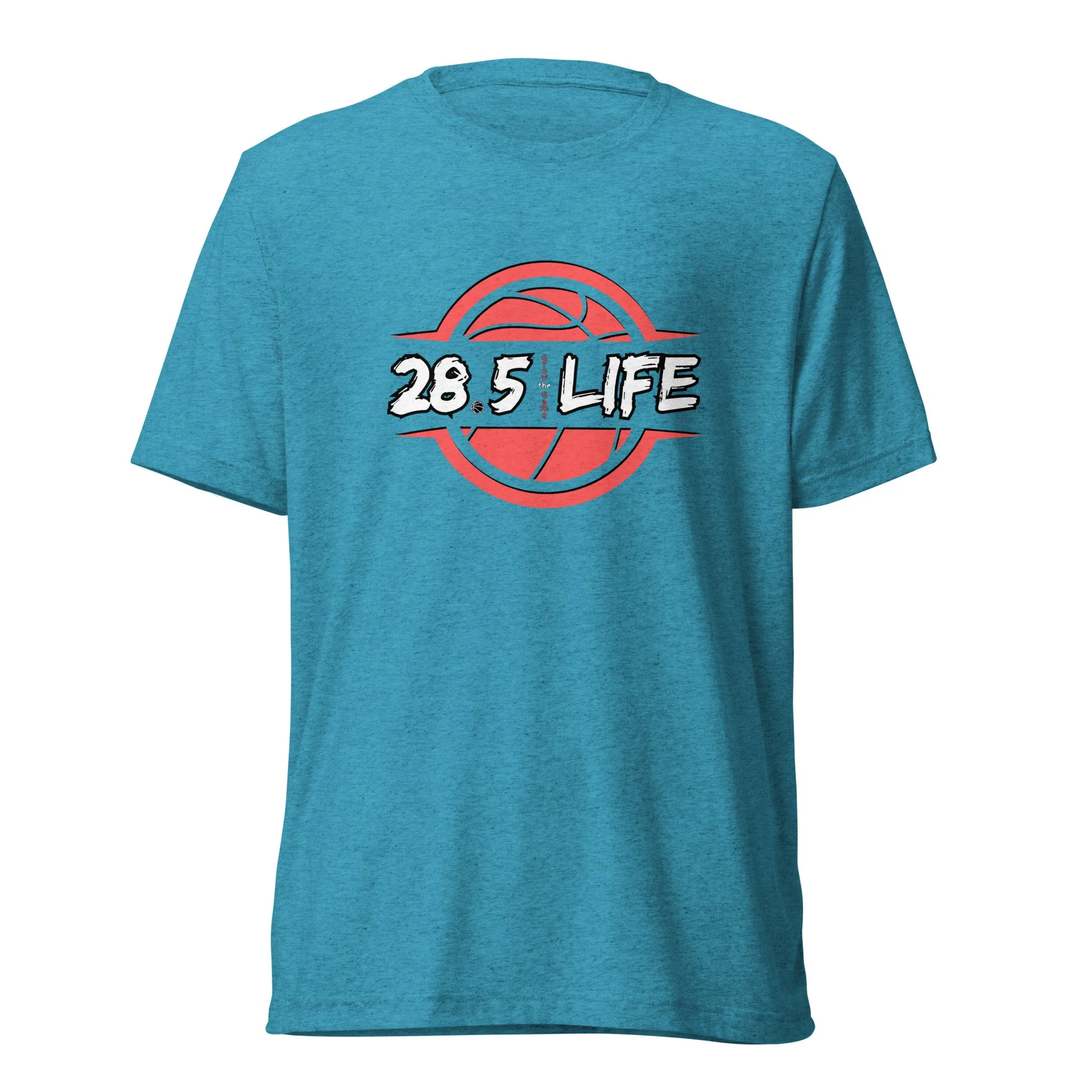 28.5 LIFE - The Original (Grow The Game)