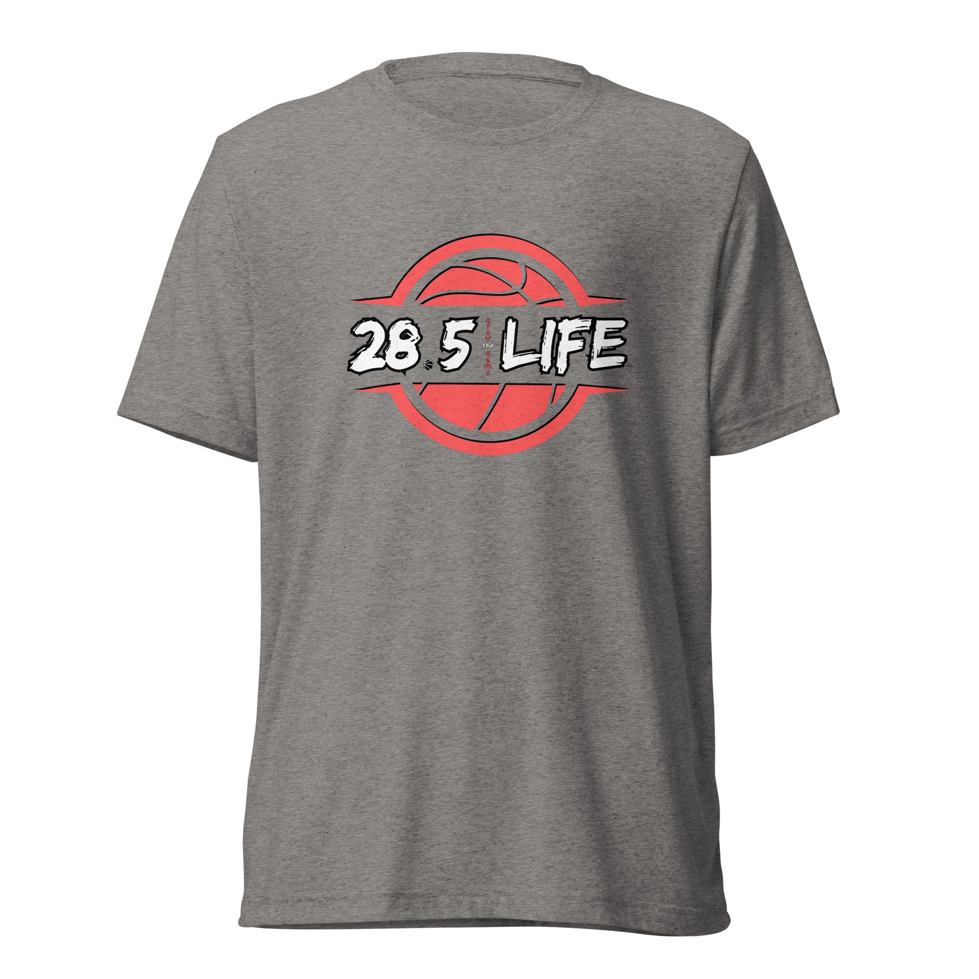 28.5 LIFE - The Original (Grow The Game)