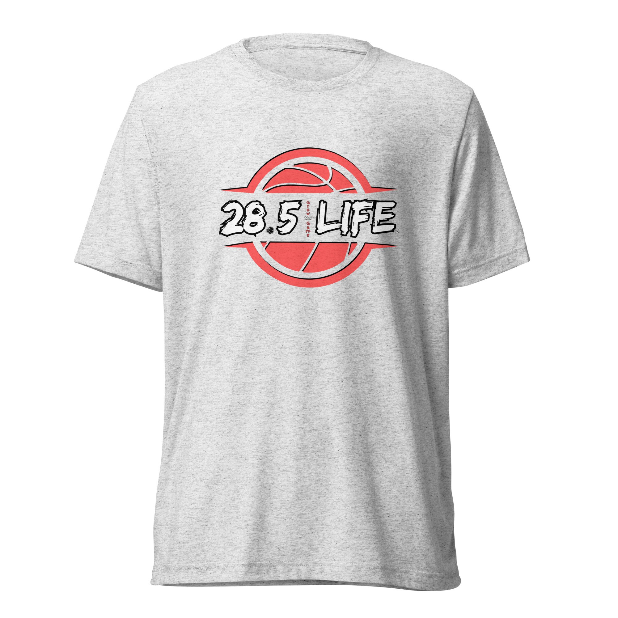 28.5 LIFE - The Original (Grow The Game)