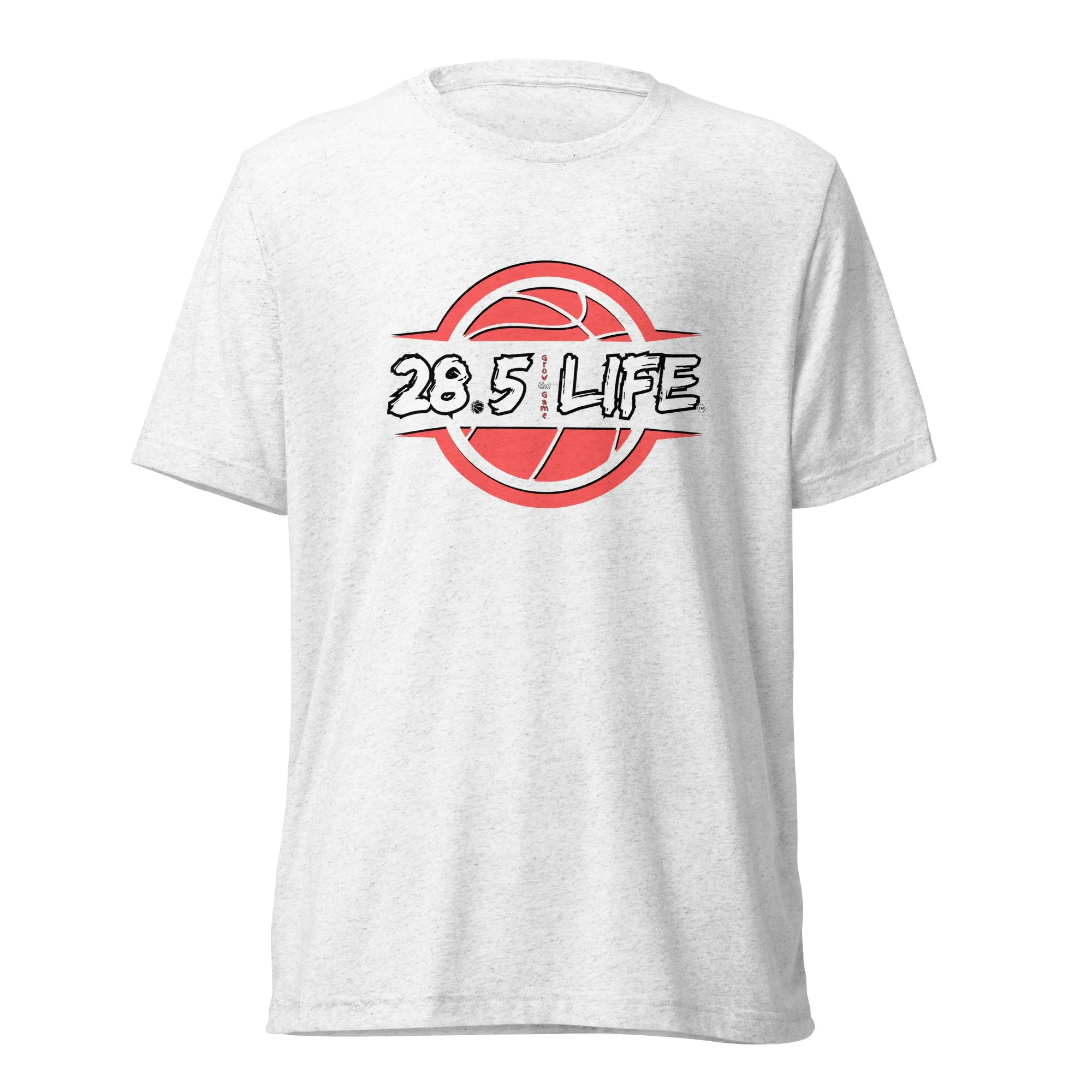 28.5 LIFE - The Original (Grow The Game)