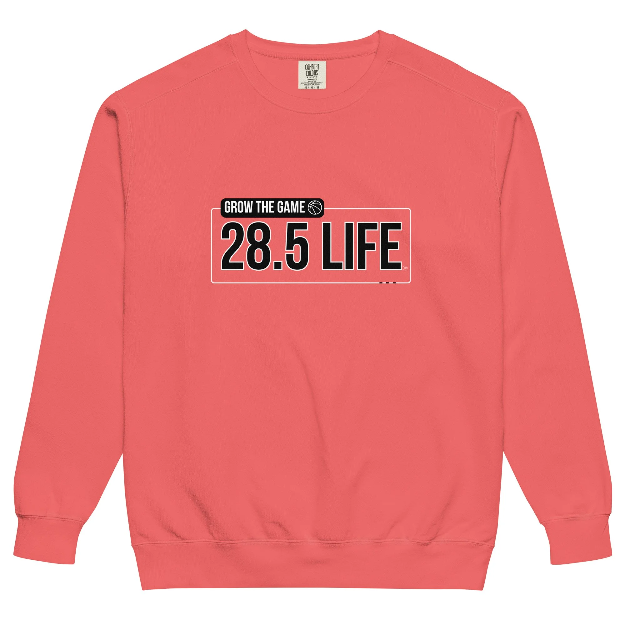 28.5 LIFE - The Classic (Long Sleeve)