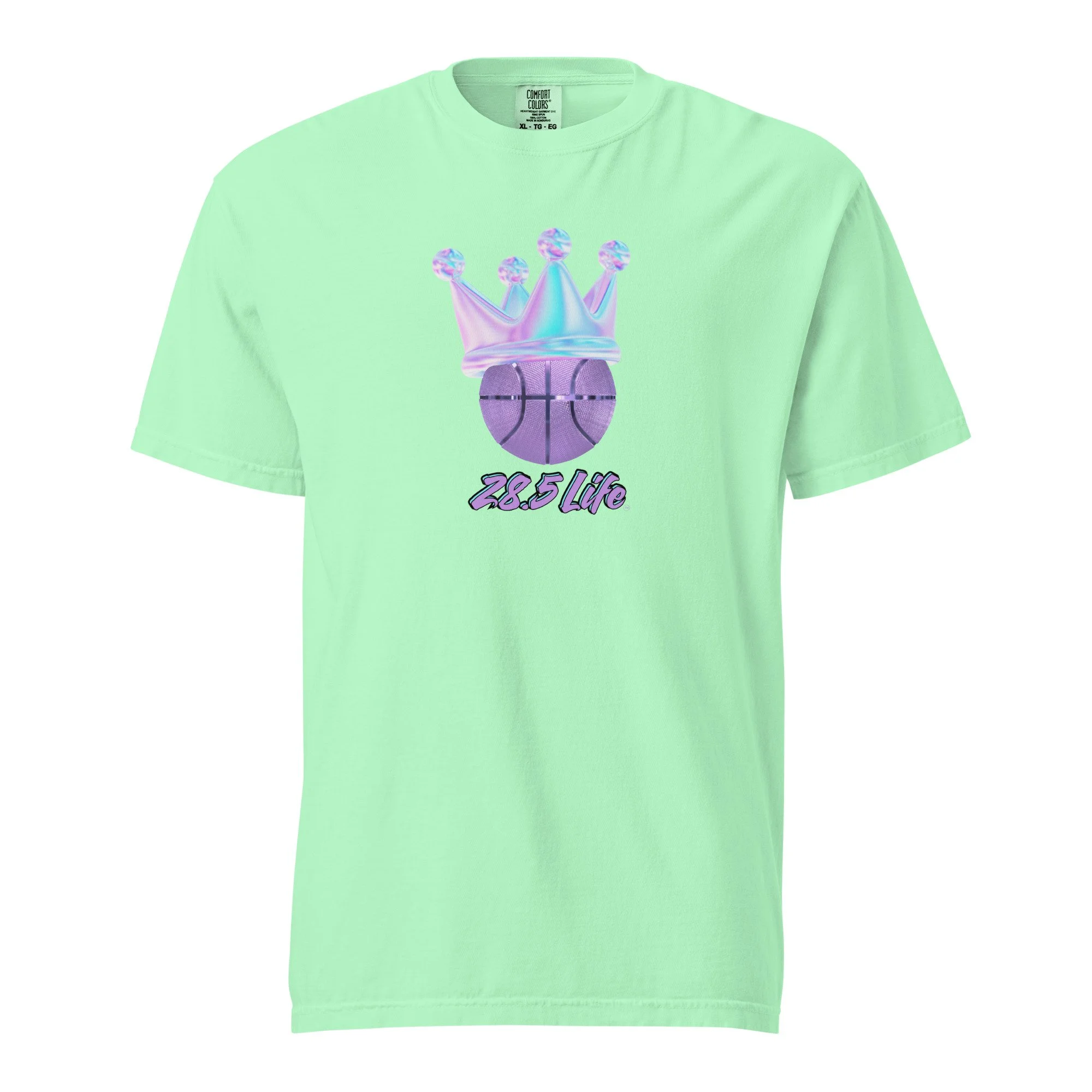 28.5 LIFE - Crown