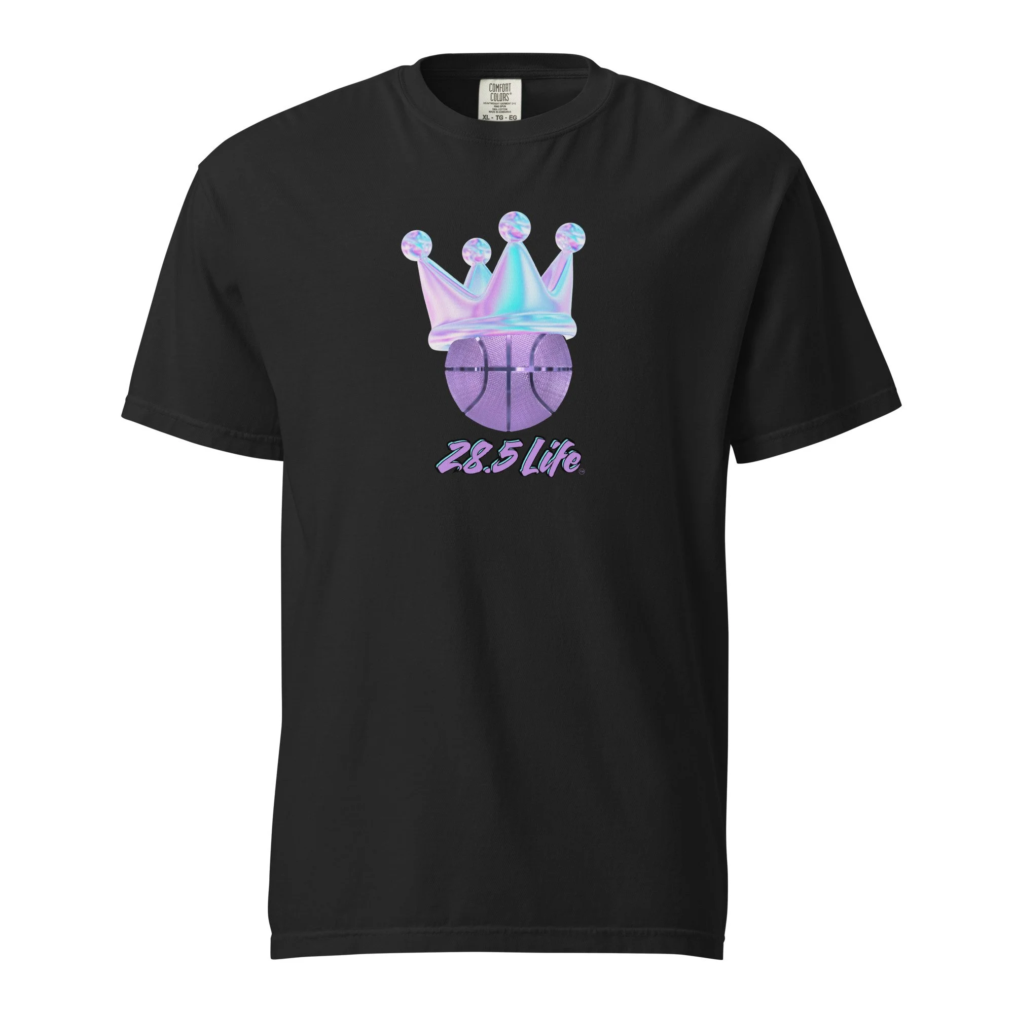 28.5 LIFE - Crown