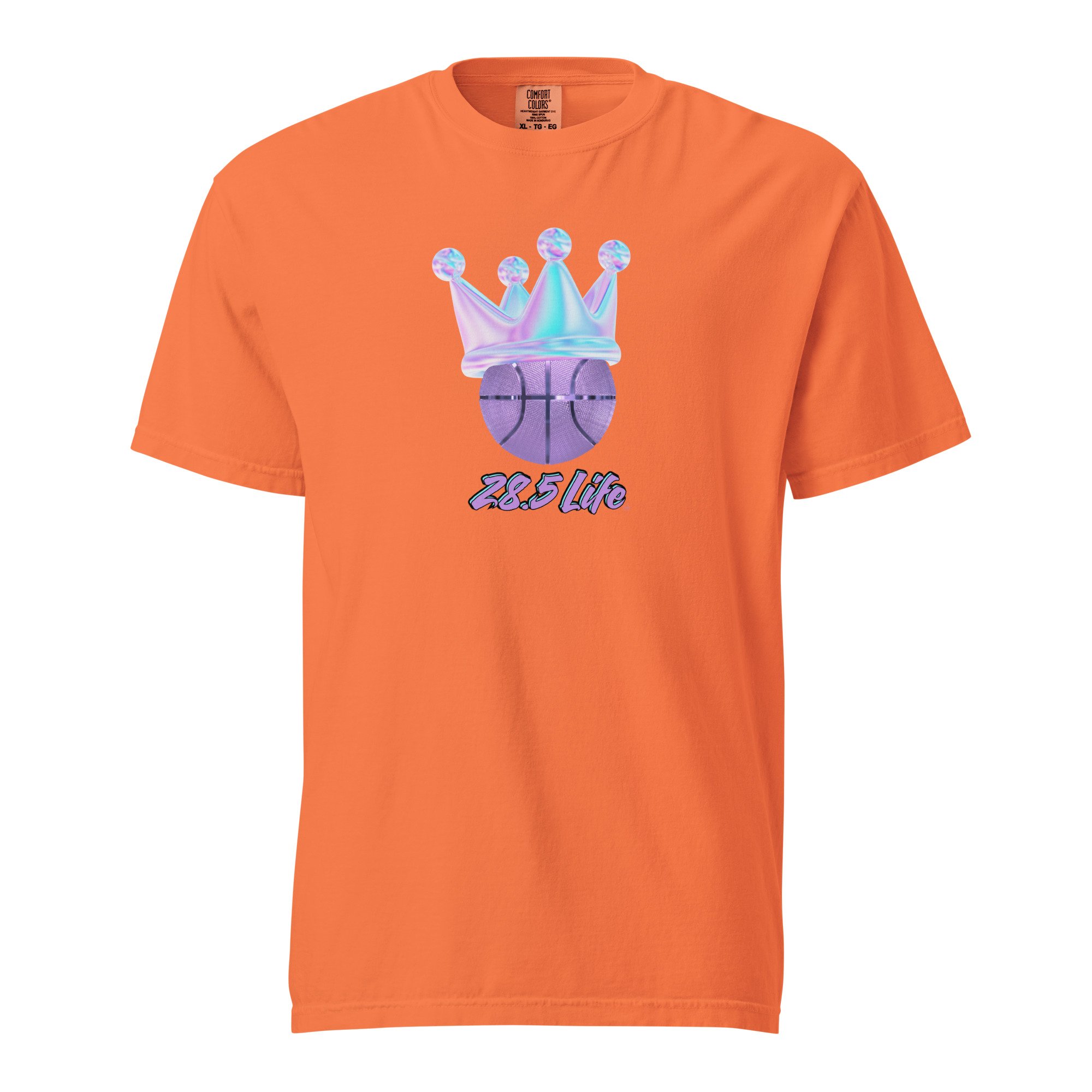 28.5 LIFE - Crown