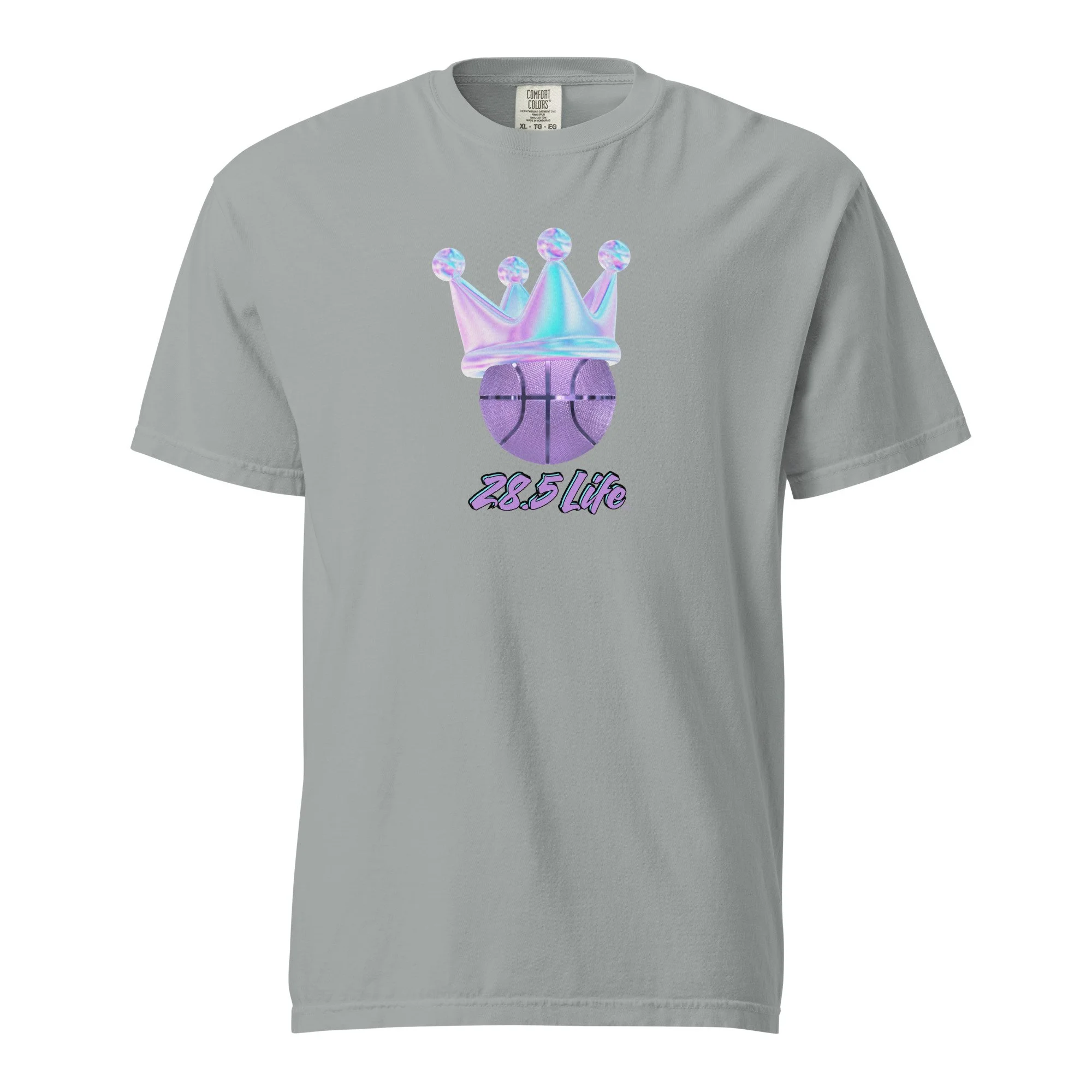 28.5 LIFE - Crown
